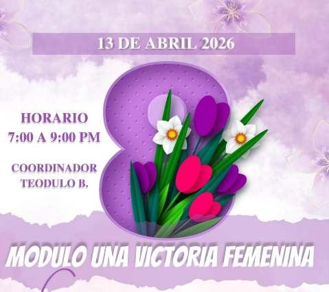 Modulo una victoria femenina…