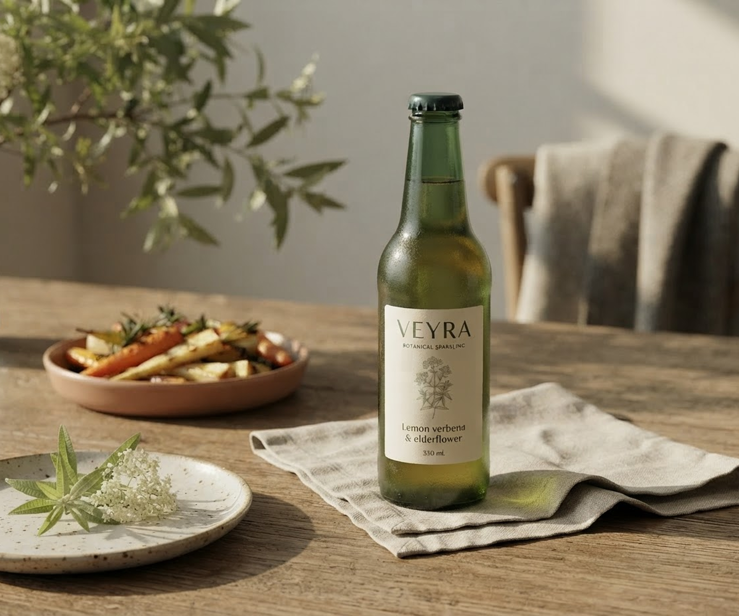 Rustic dinner table — lifestyle mockup.png