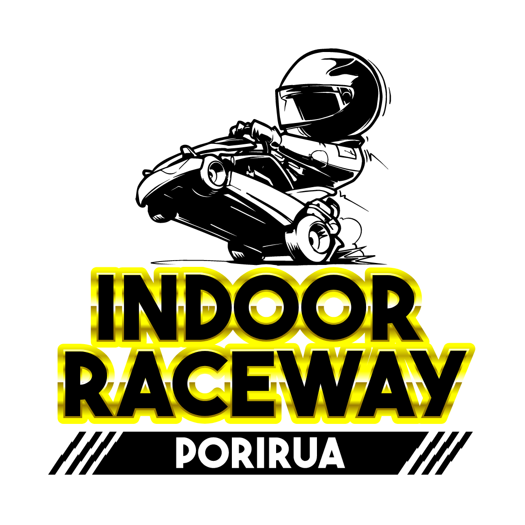 Indoor Raceway