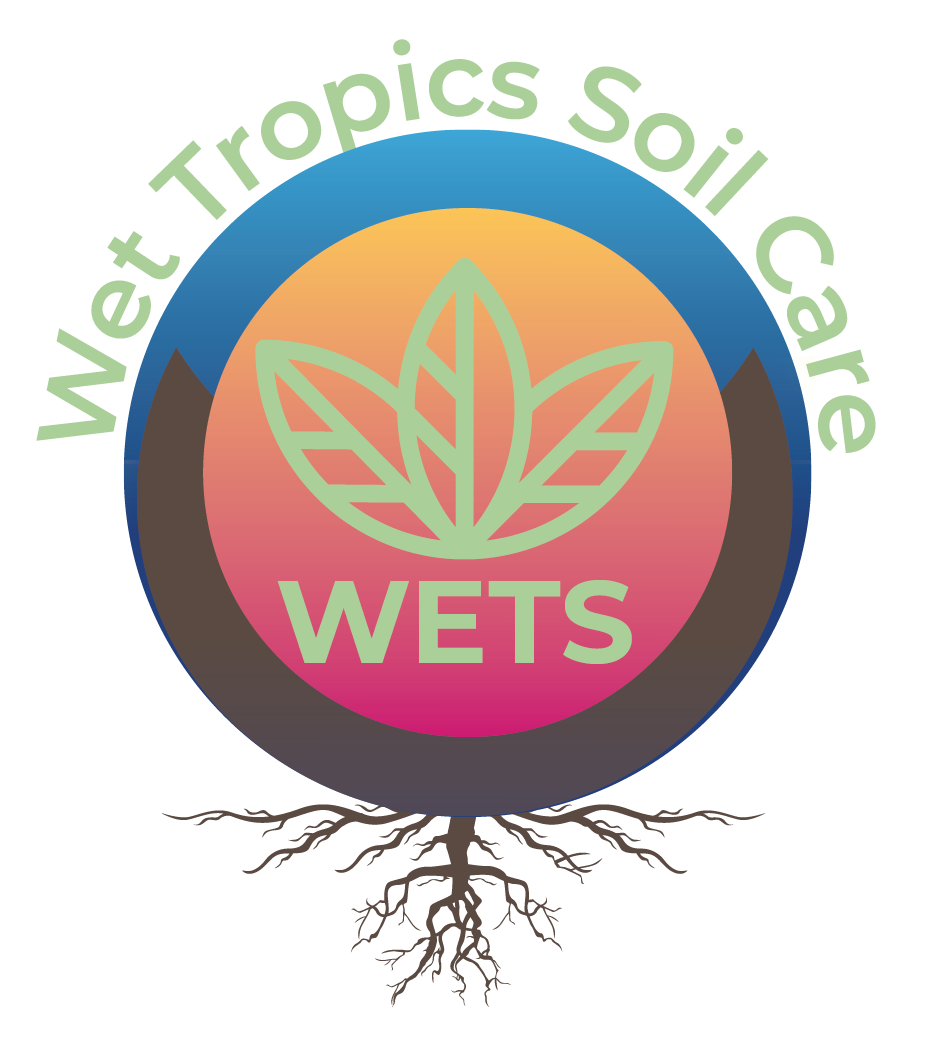 Wet Tropics Soil Care