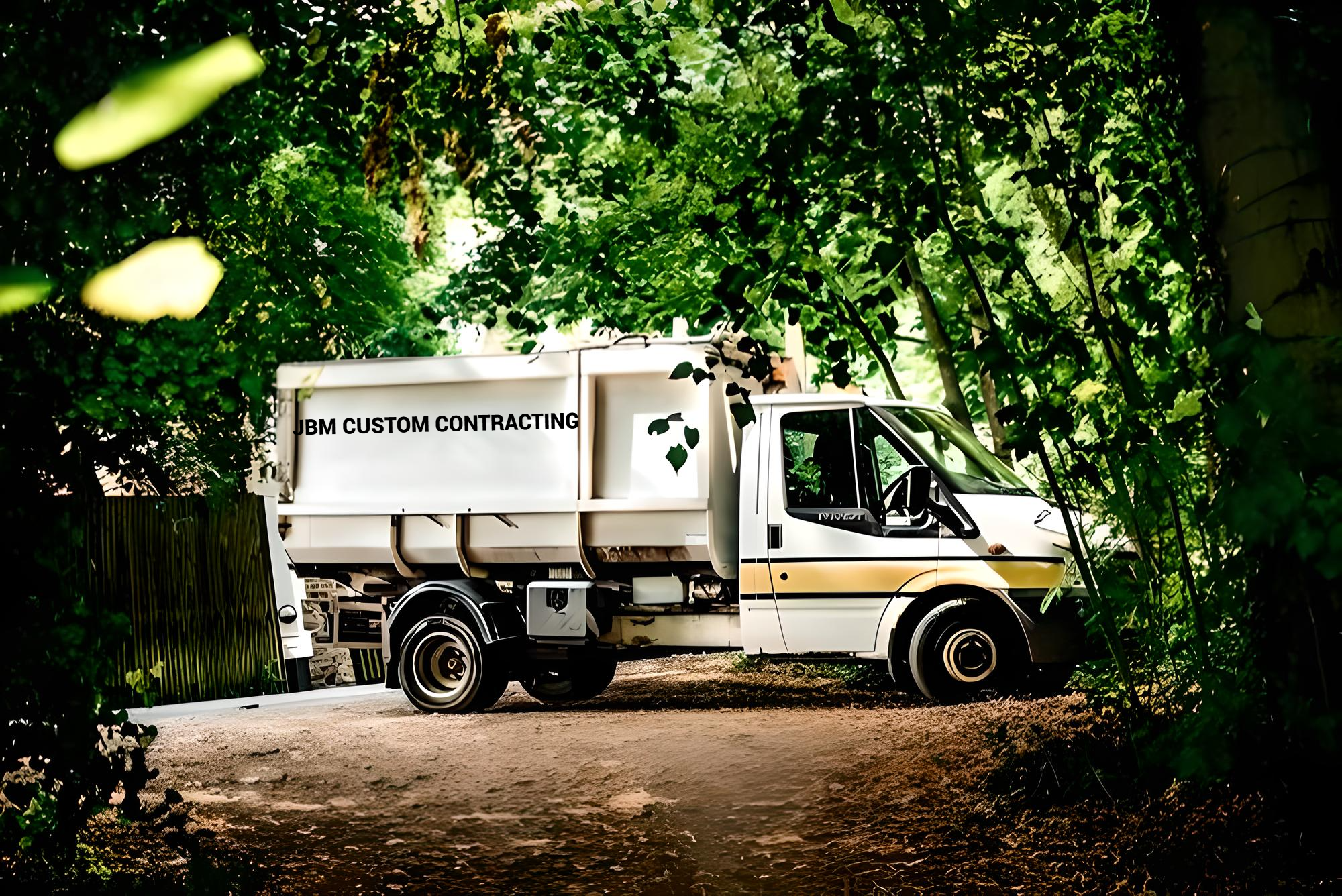 Junk Removal Services in Nanaimo | Fast & Affordable Cleanup
