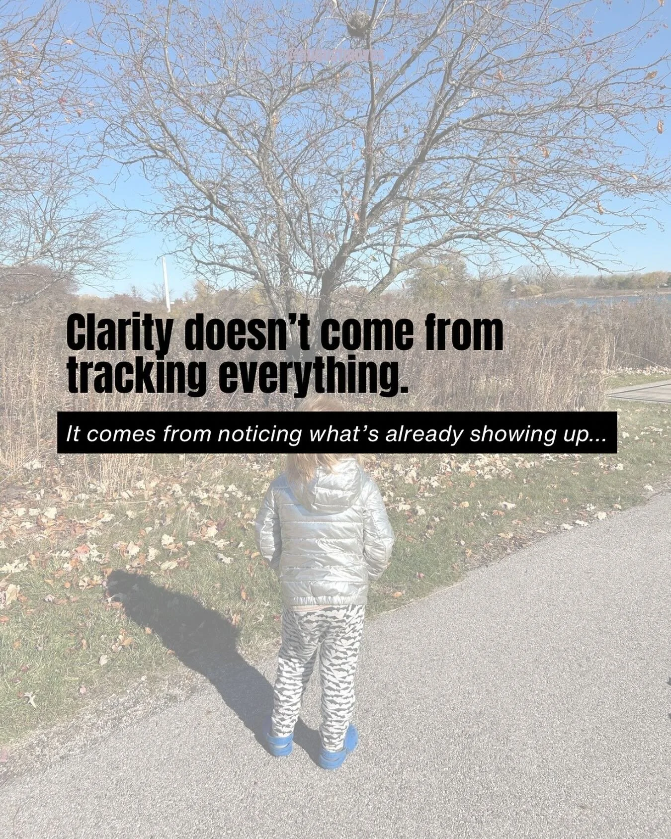I&rsquo;ve always loved a personality quiz.
The Courier-Journal horoscopes? My childhood obsession.
The Enneagram? My teenage spiral.

Give me anything that helps me understand people and make sense of myself.

But the truth? I wasn&rsquo;t just coll