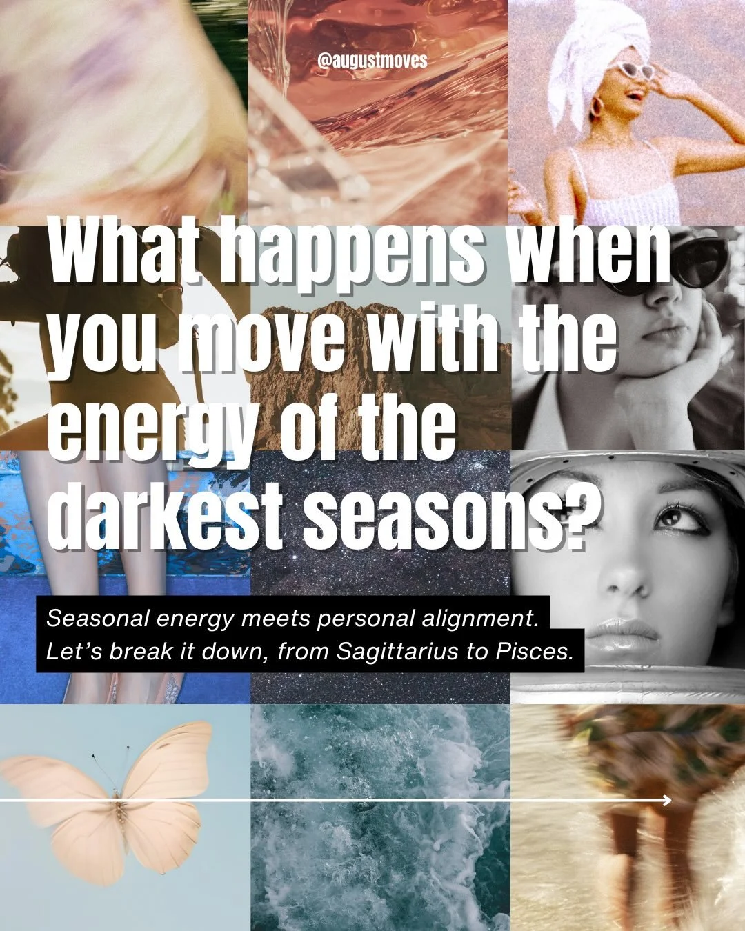 Each season brings its own vibe, and your body and energy can feel it.

What if you moved with the seasons&hellip; and found your own way through the shifts?   The Winter Moves Bundle is email and voice note support to help you feel grounded and alig