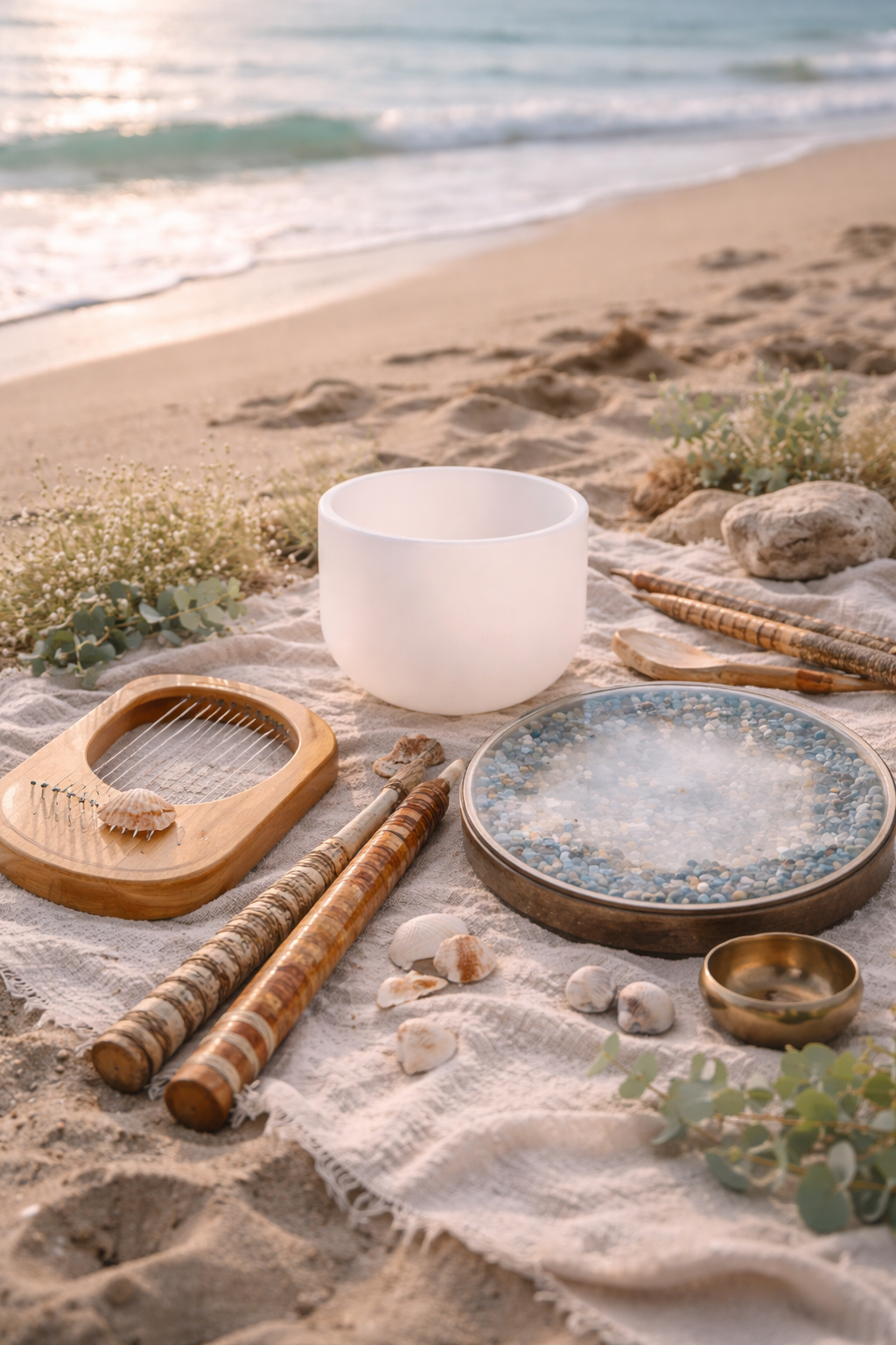 The Transformative Power of Music