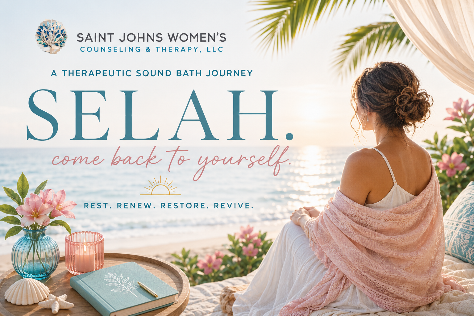 SJWC&amp;T Selah Sessions