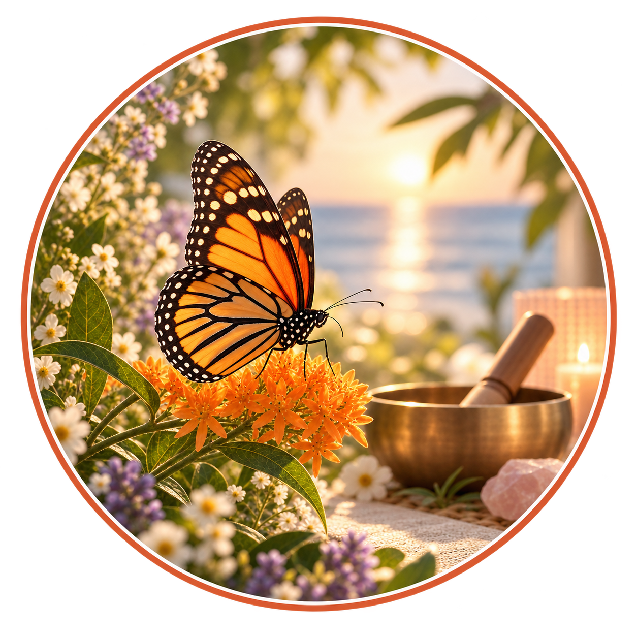 Renewal Selah Session - A SJWC&T Sound Bath Experience