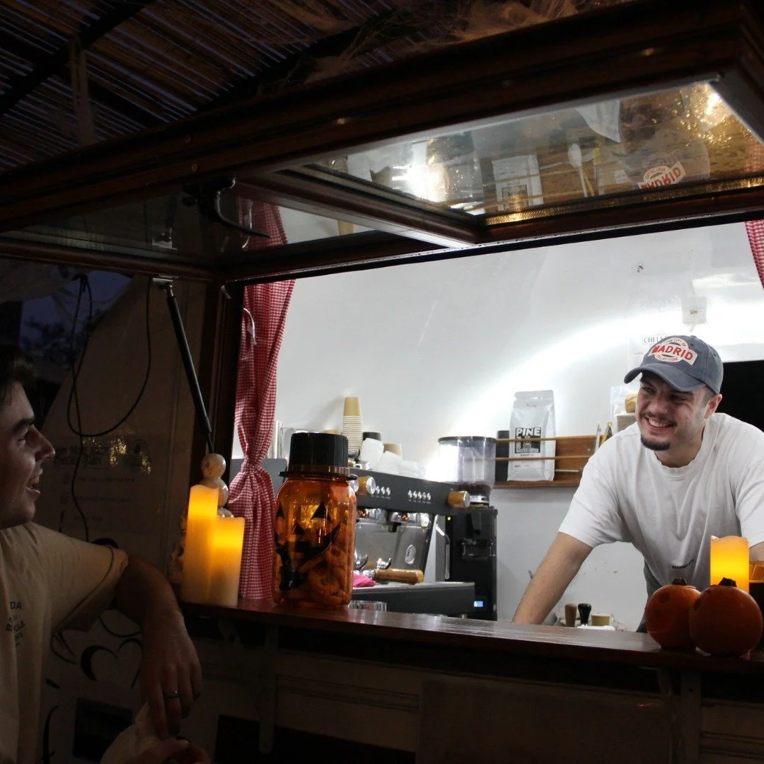 Big thank you for all those who came to Chelsea Farm for Halloween, especially those who stayed during the rain. We look forward to seeing you more in the future.