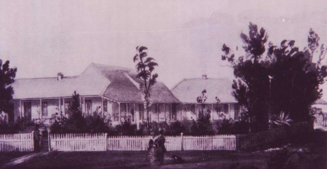 Figure 12 The second Suttor Homestead c1812.jpg