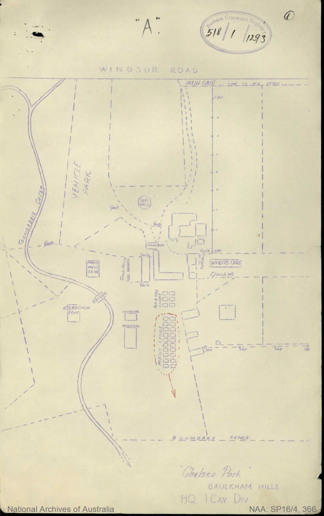 SP16_4_366 pg84 HQ 1 Cav Div Site Plan.jpg