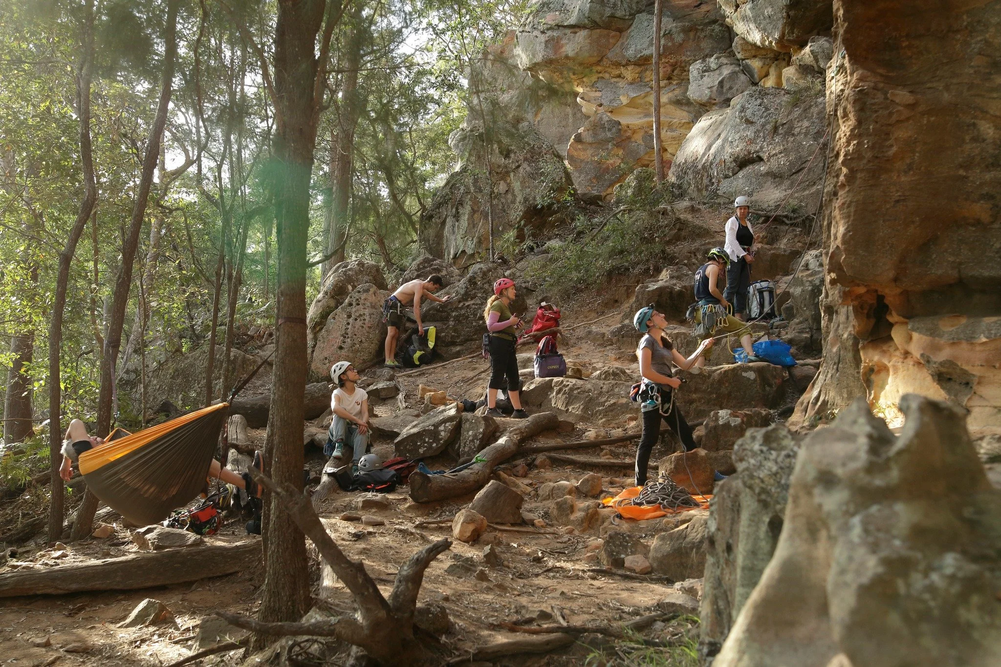 BRC Brooyar Weekend 2025