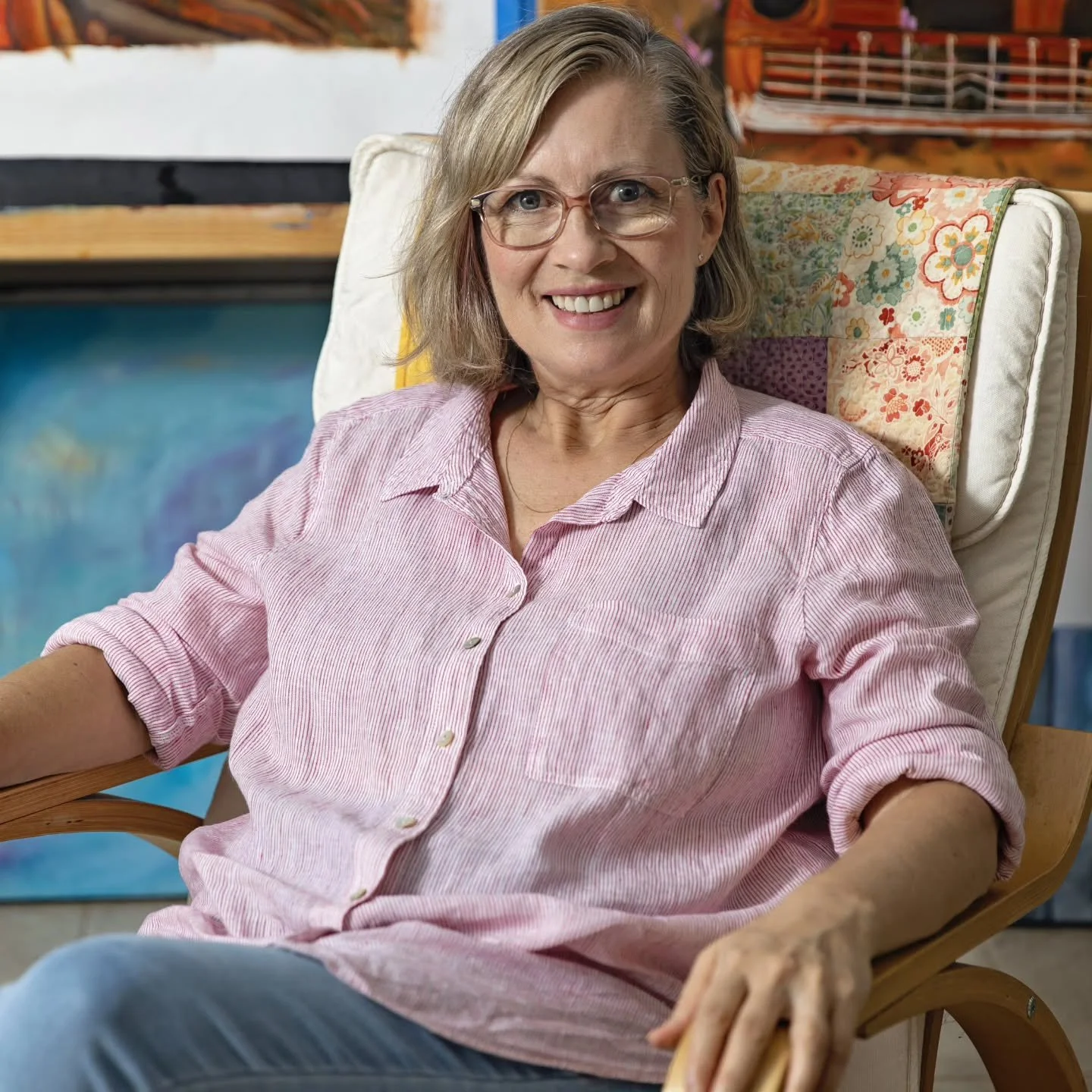 Thanks to @louisekayephotography for your creative skills and expertise in taking these studio shots on the weekend. You're the best!