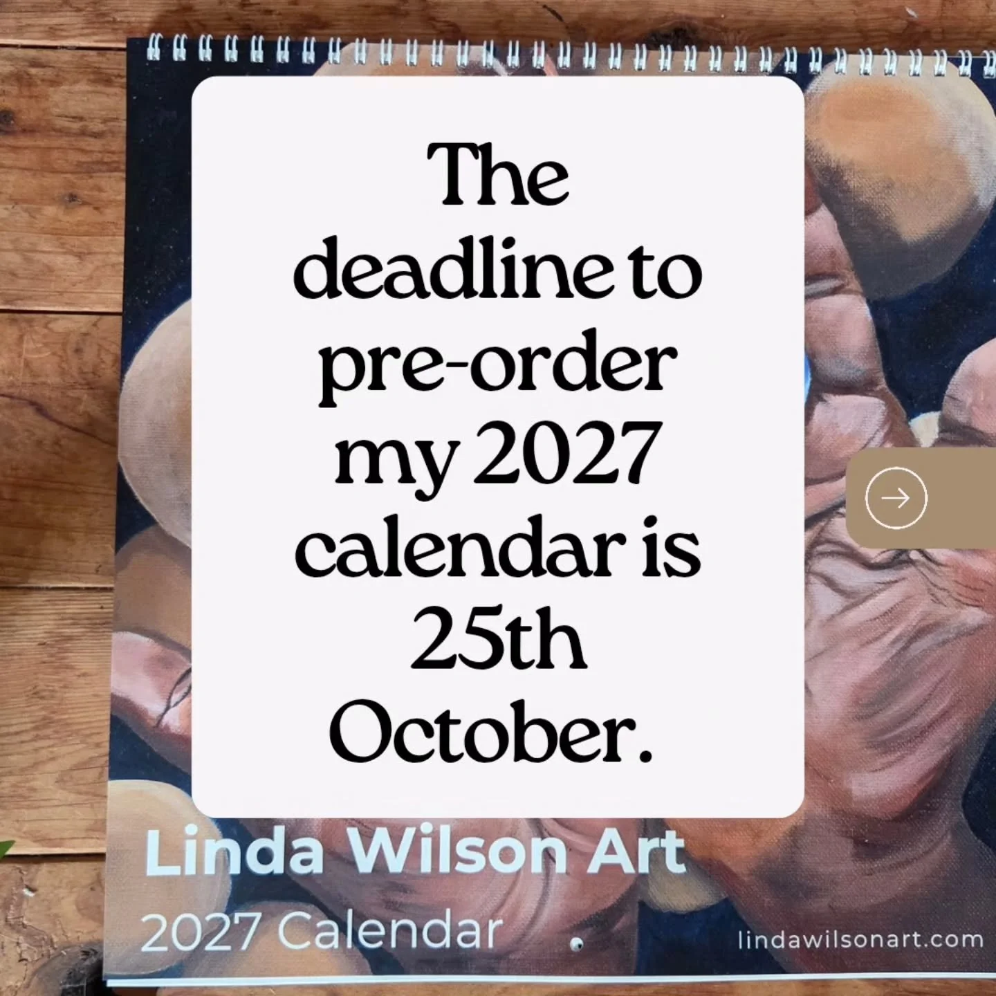 I am excited to see orders coming in from all over Australia including QLD, NSW, SA, ACT &amp; WA.
If you would like to secure a copy or 3 you can do so here. 🙂