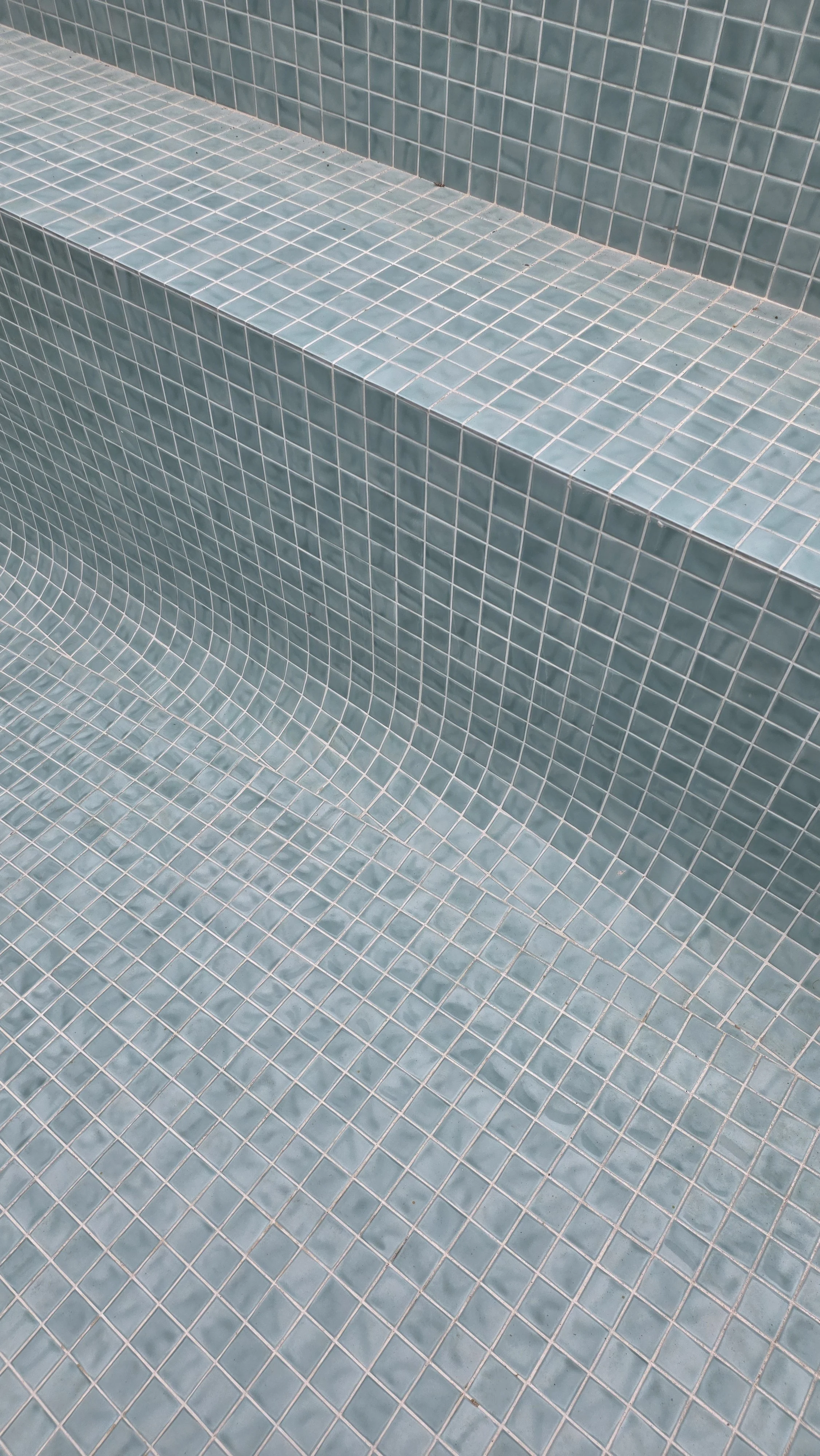 Portsea Renovation - Pool