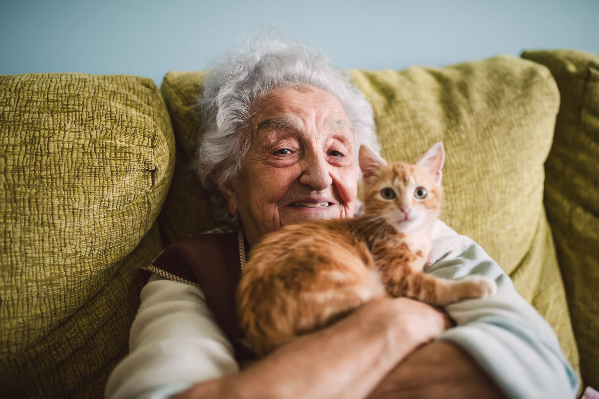 Mapping Your Stories