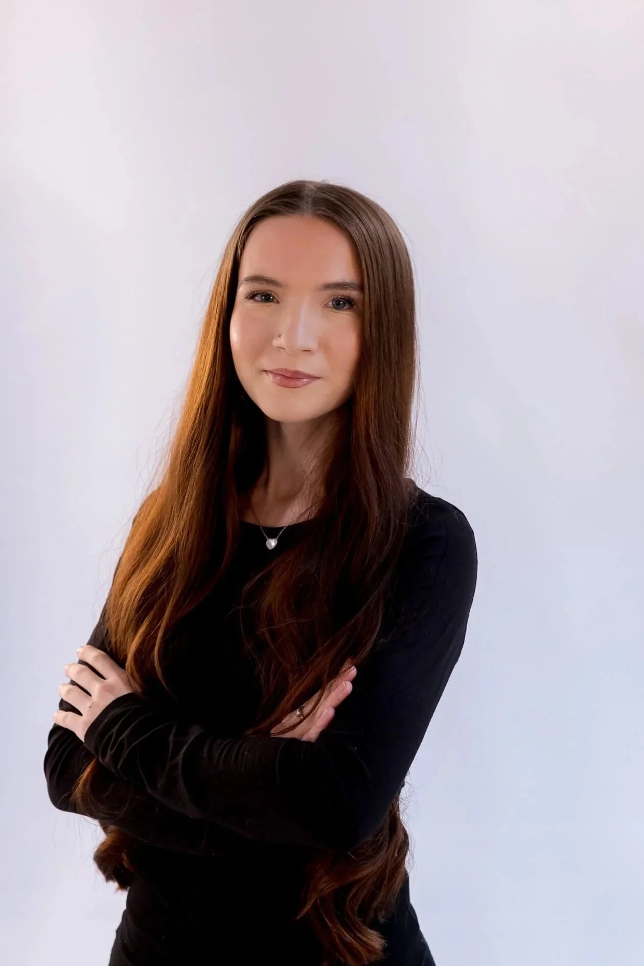 Kampaaja Minja Kotosa Helsinki