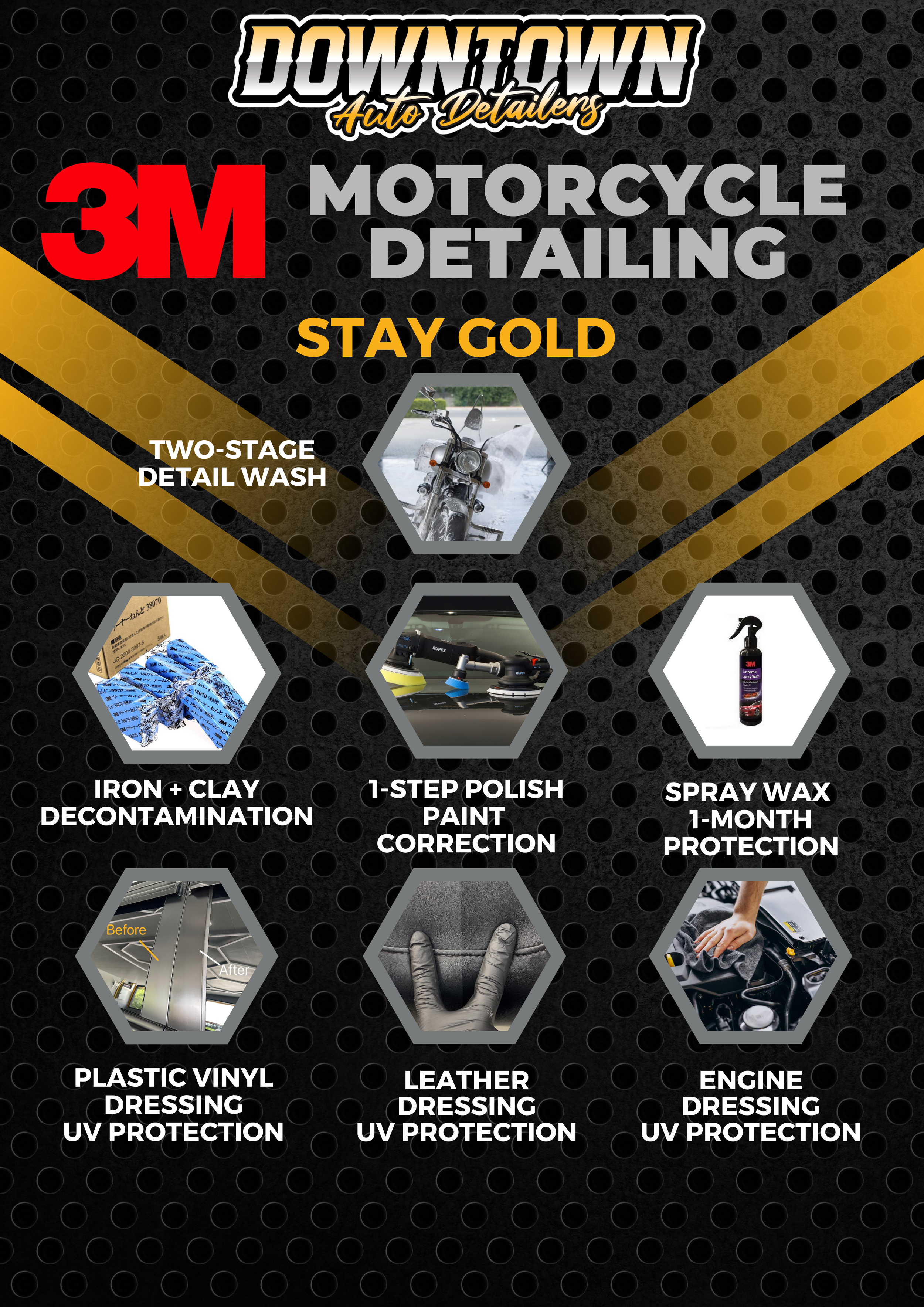 Downtown Motorcycle Stay Gold.png