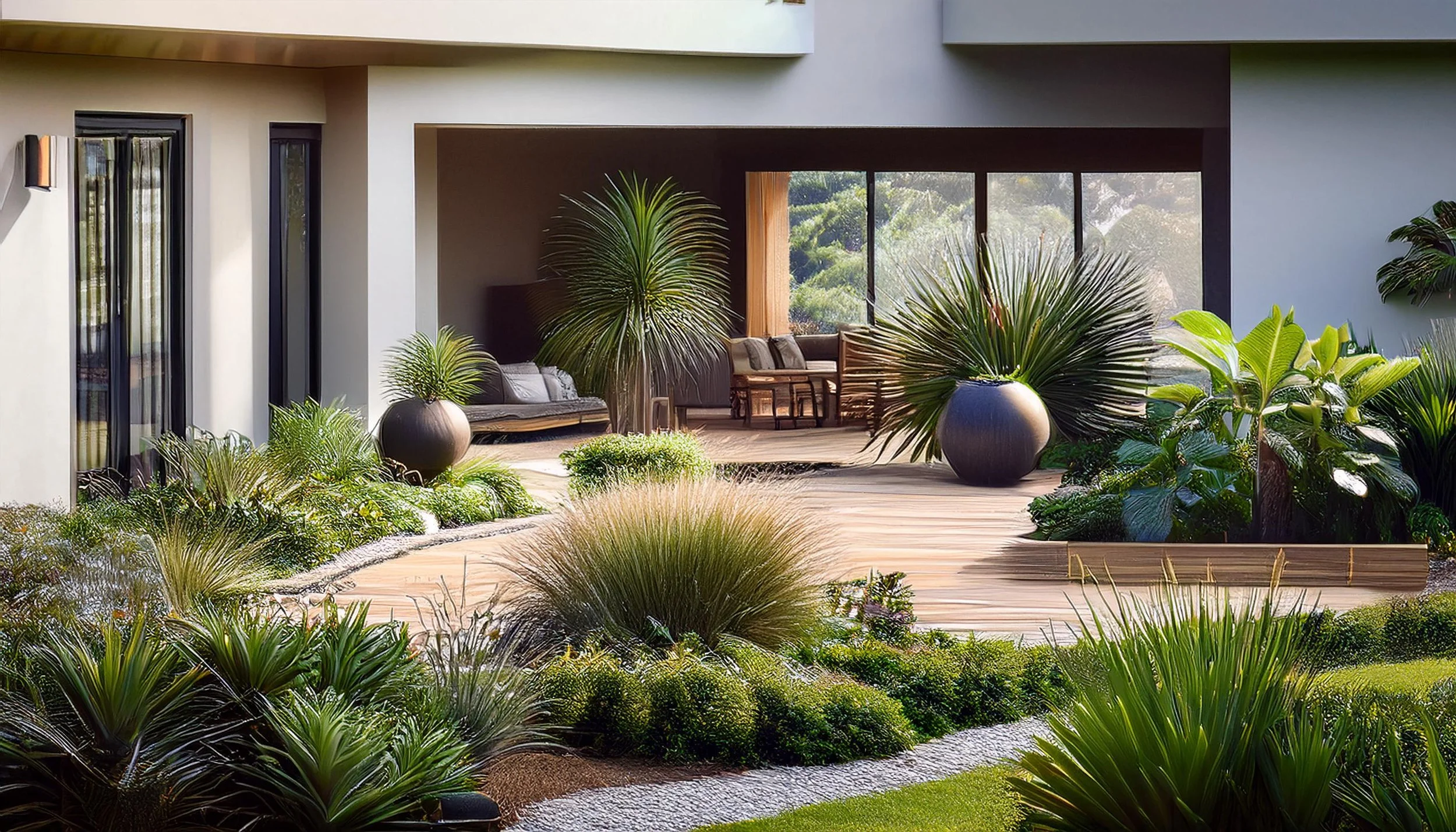 Services 1 — Nurture Design