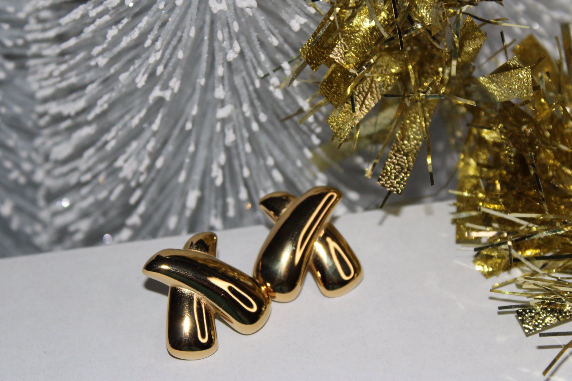 Celyn X Earrings