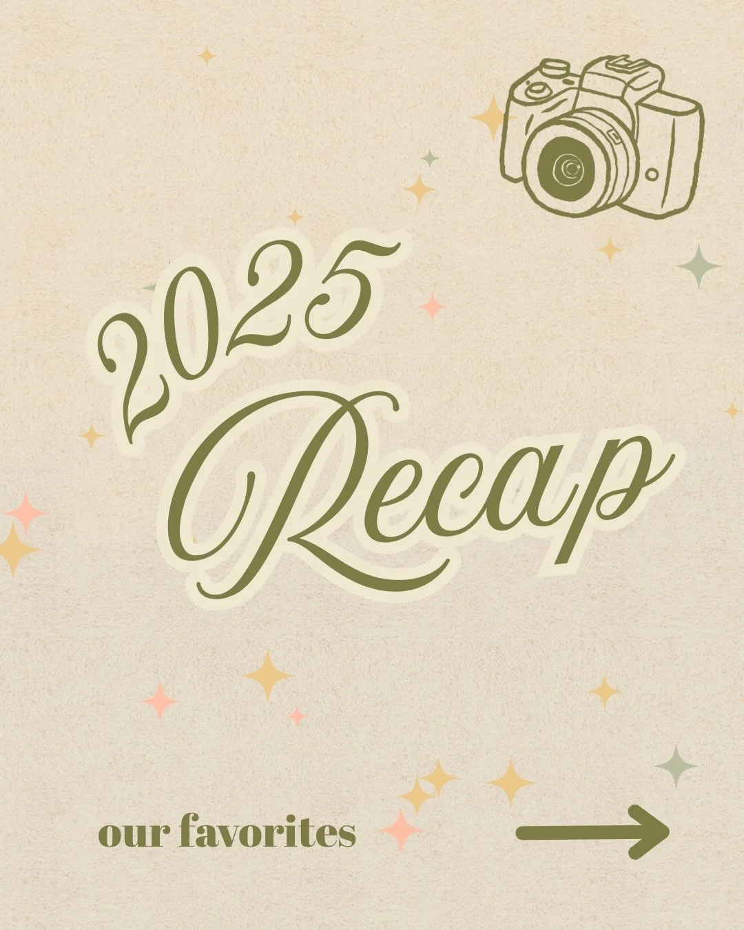 As the year comes to an end, we&rsquo;re looking back at some of our favorite pieces.✨ Each month brought something new, but all were selected and made with love, intention, and with you in mind.💛 So grateful for a year of growth, creativity, and pi