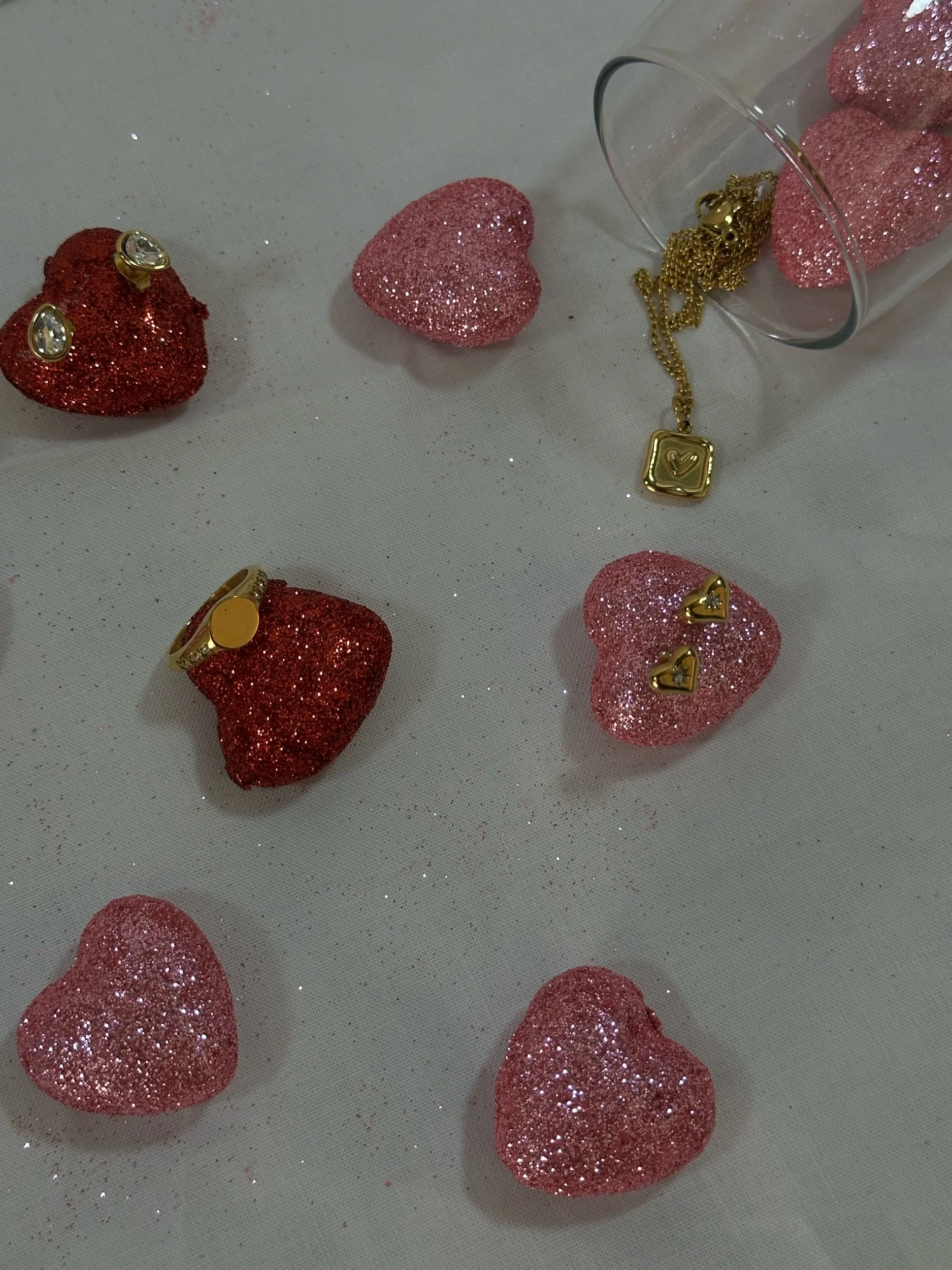 Passion Engrave Ring