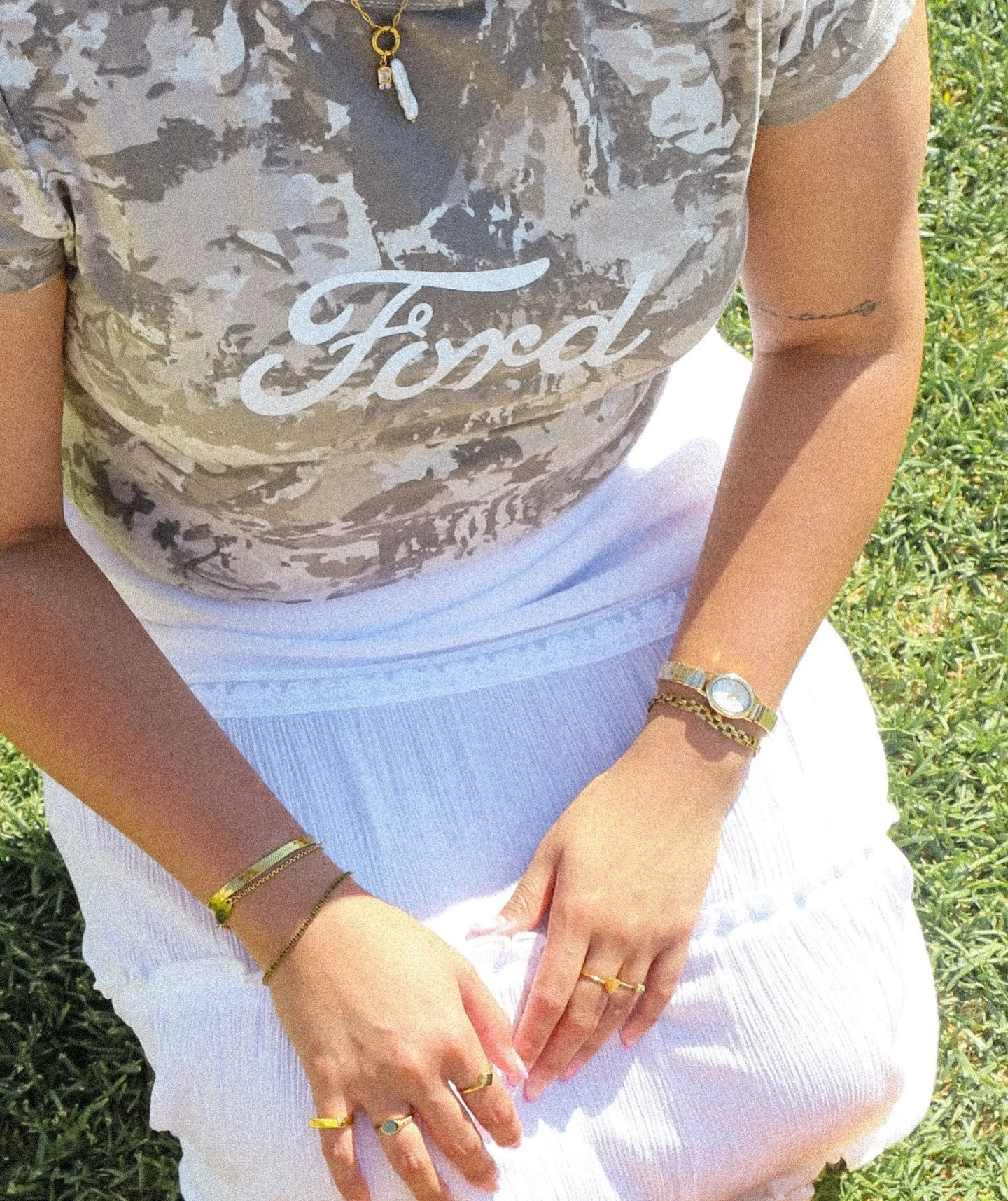 Springing🌿✨

shop non-tarnish jewelry @for.eternityshop 💫