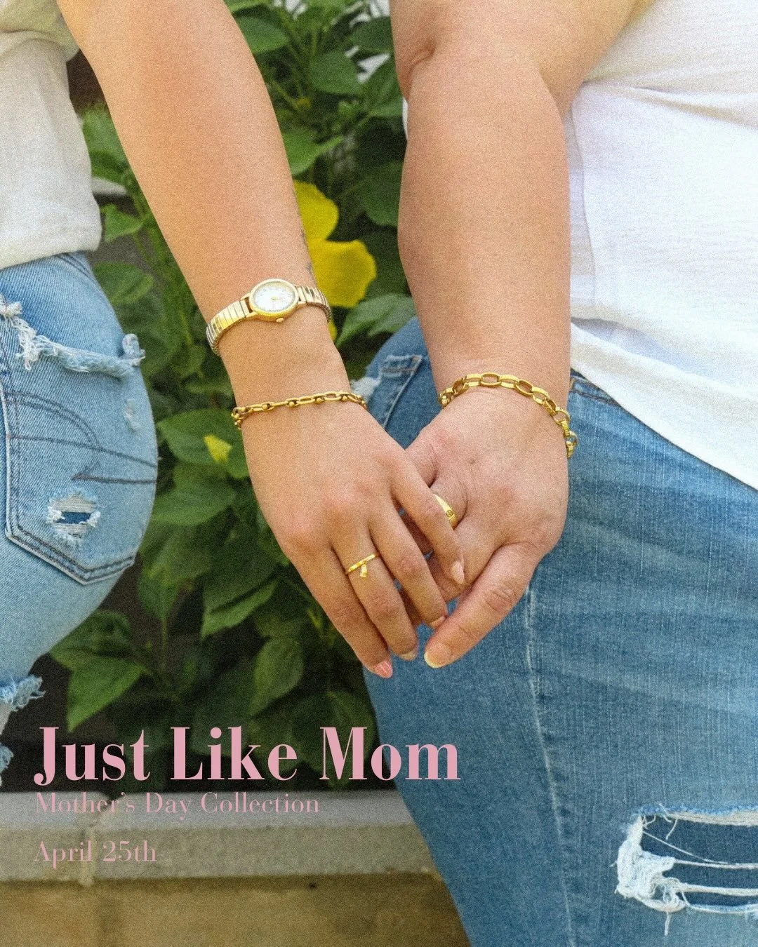 the best parts of us come from our moms.🌸

&ldquo;you&rsquo;re just like your mom&rdquo; is something I heard growing up. I carry her personality, her strength, her humor&hellip; but most of all, her love.💗 

her name&rsquo;s Maria. she is grace. t