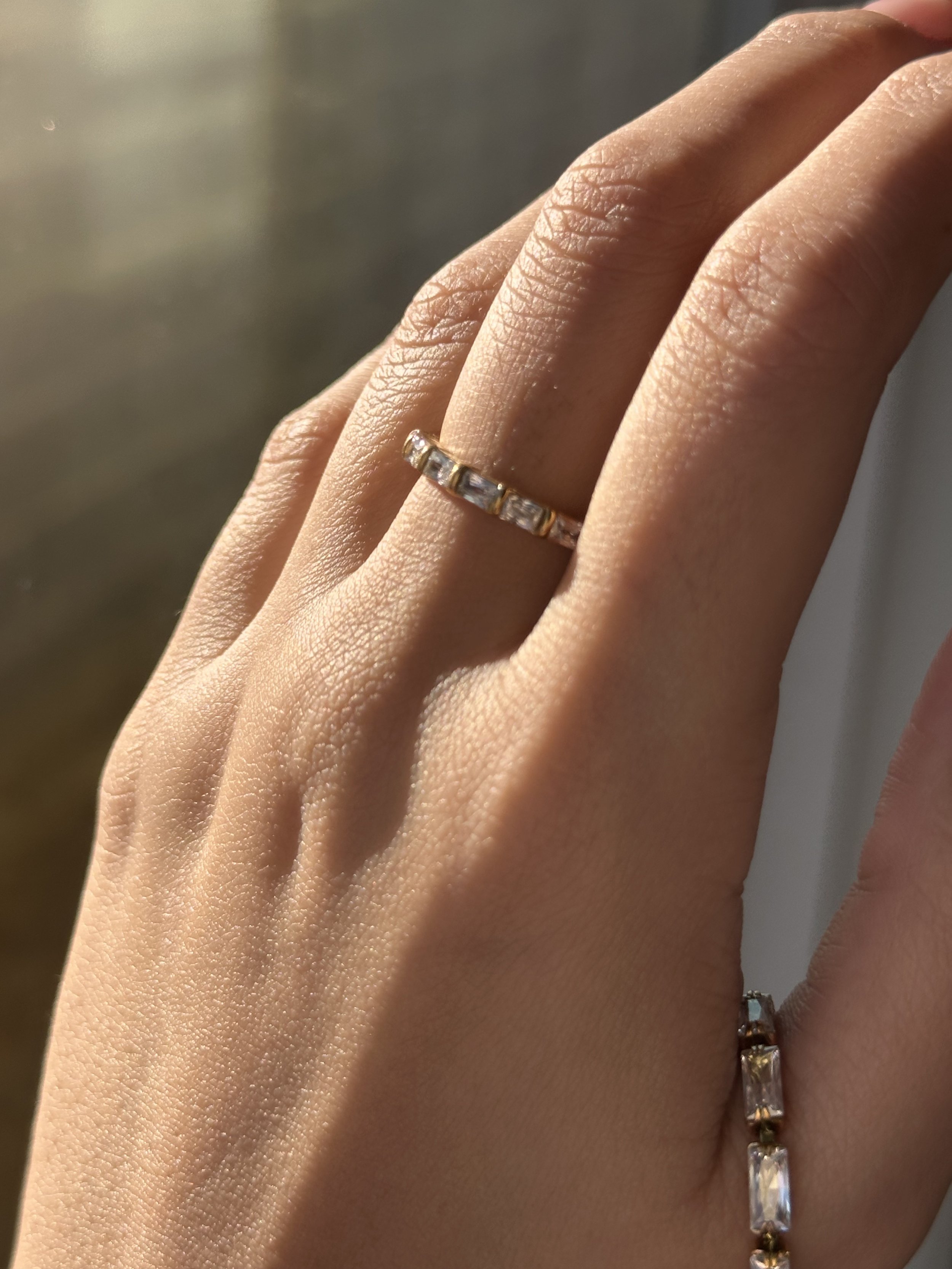 Luxur Ring