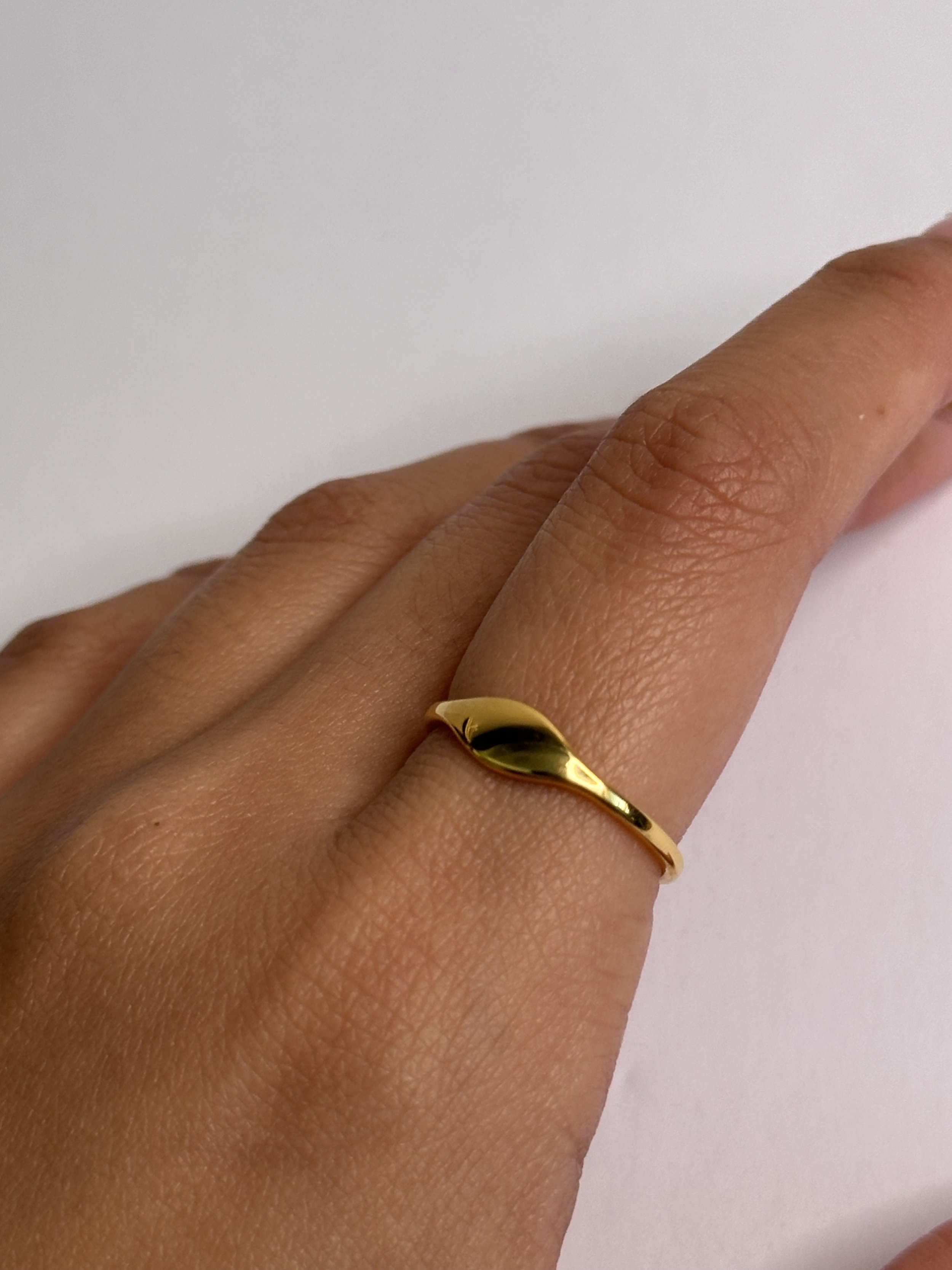 Betty's Ring