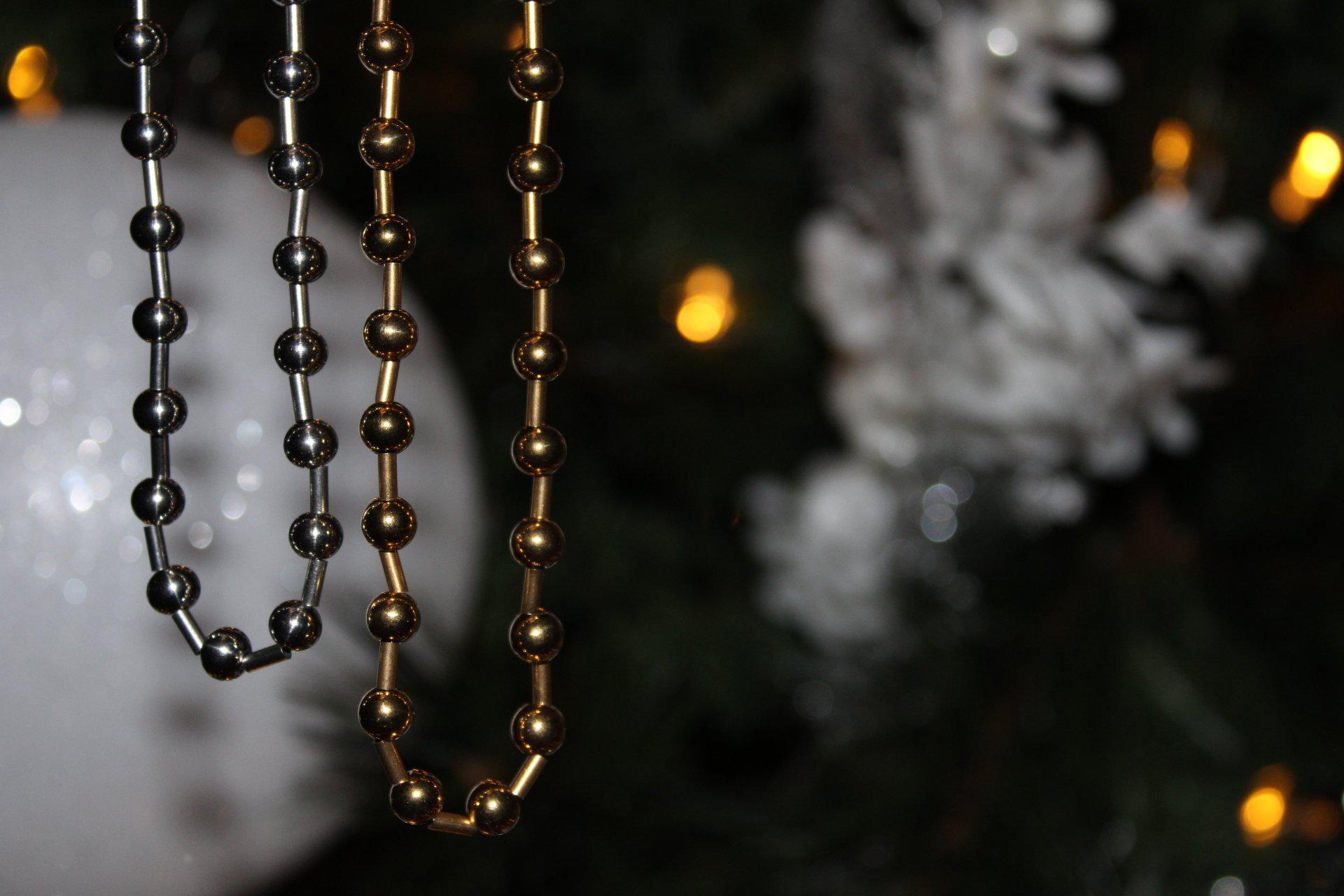 Clara Necklace