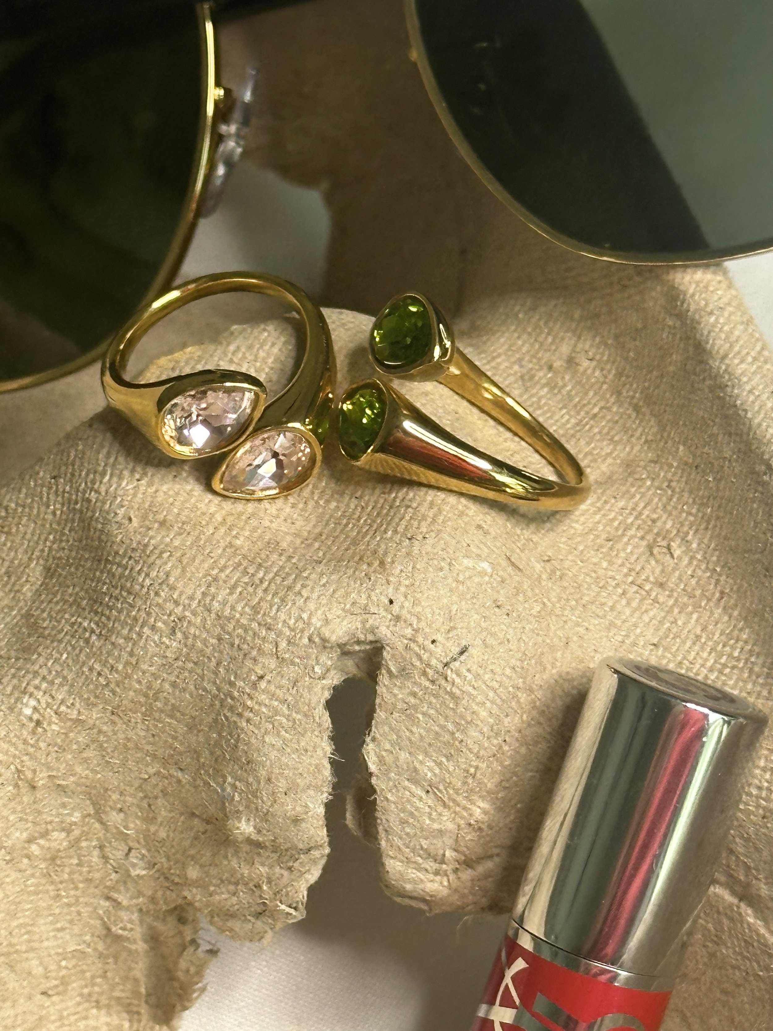 Serenity Ring