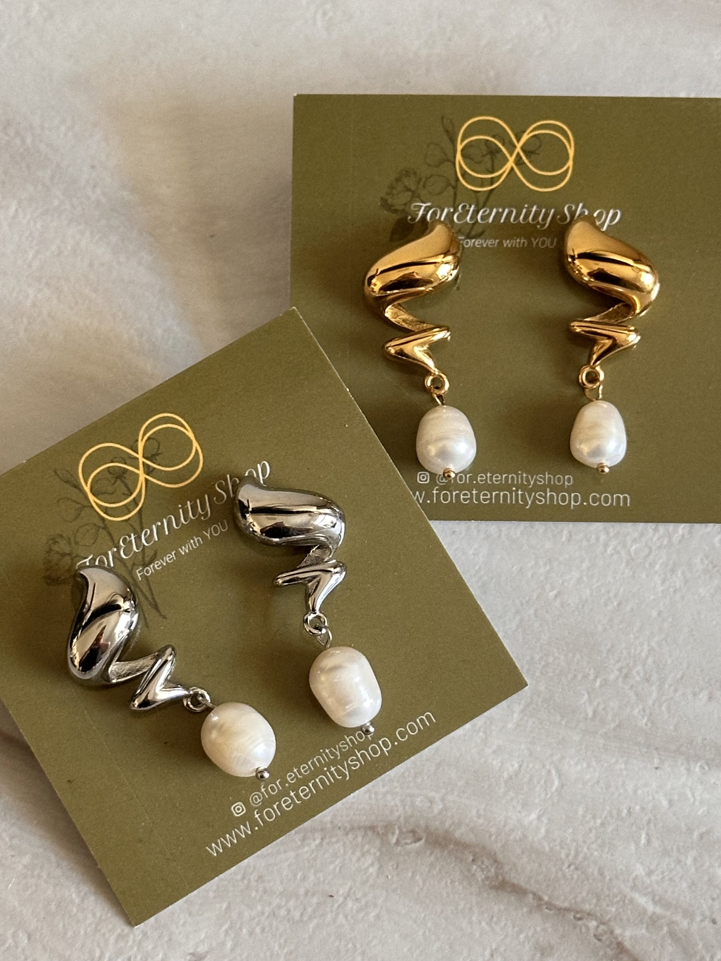 My Muse Earrings