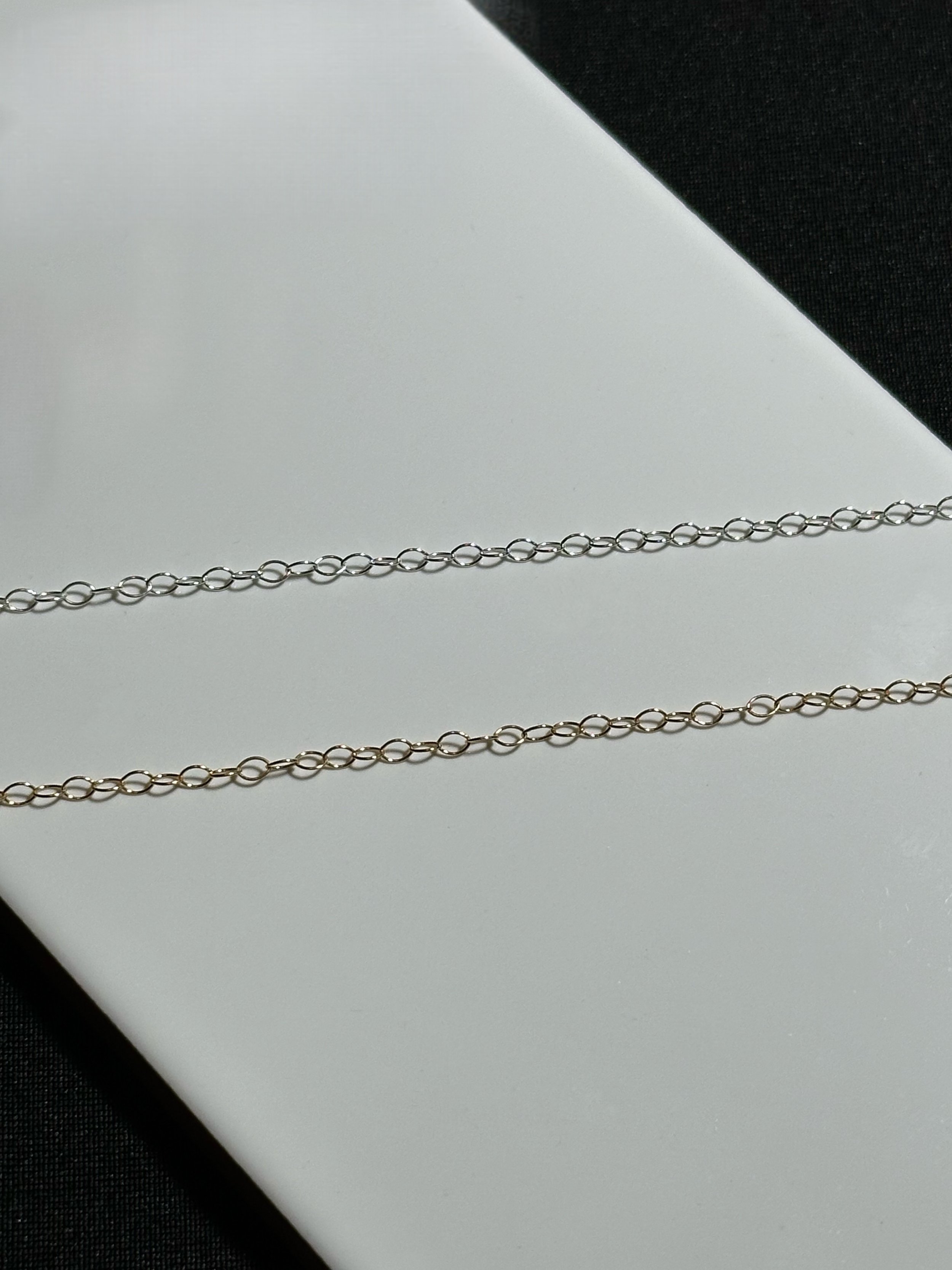 OVAL LINK