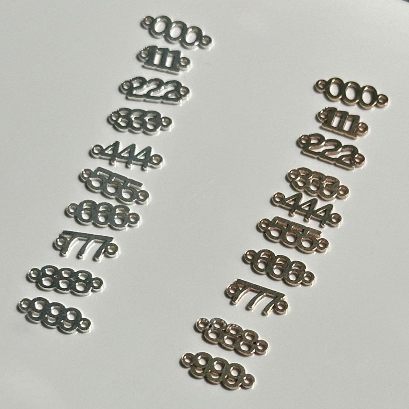 Angel Numbers Connector