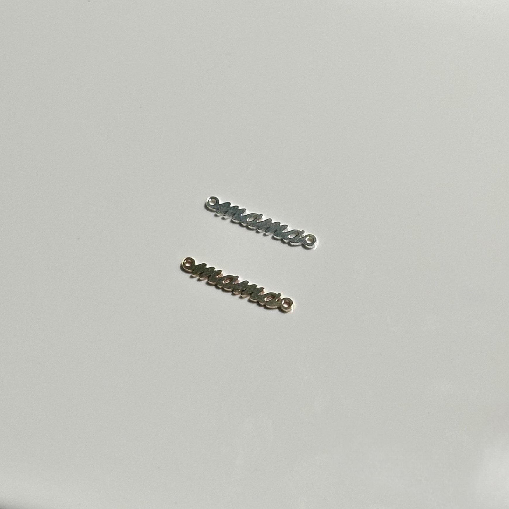 “Mama” Connector