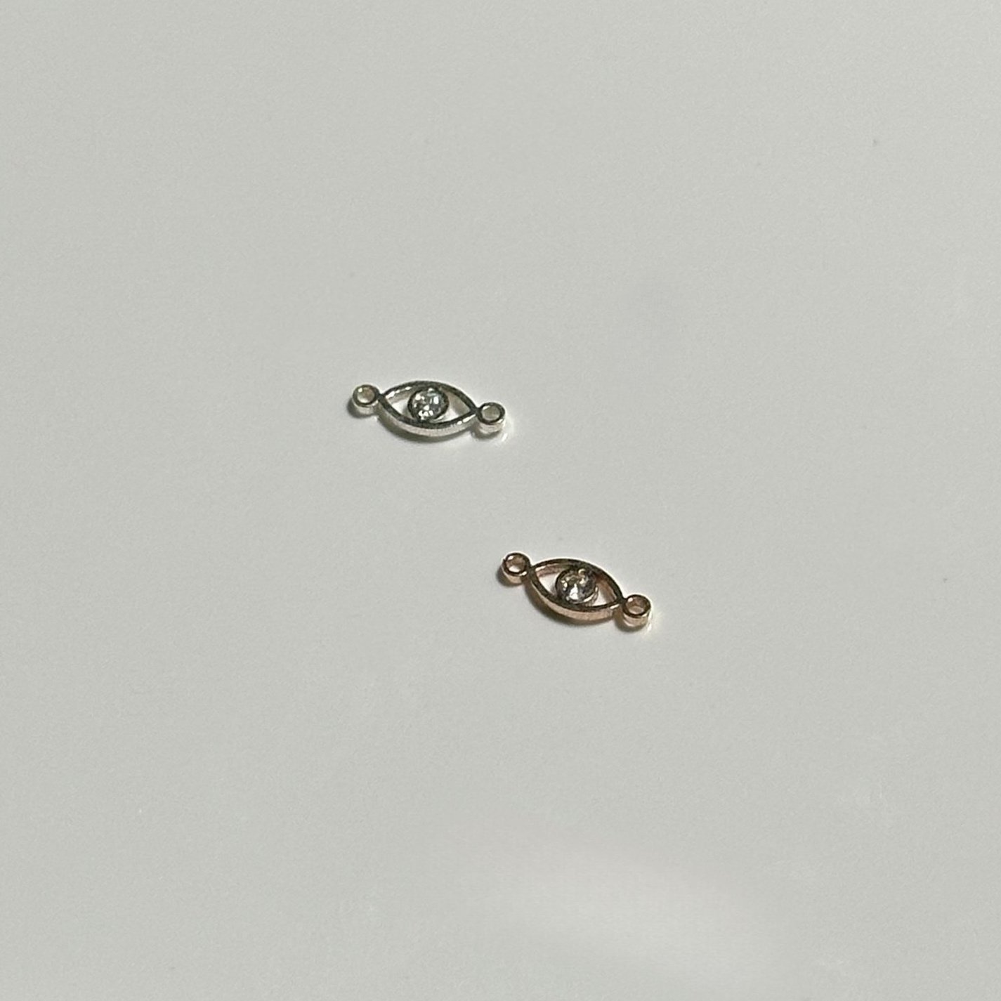 Evil Eye Connector