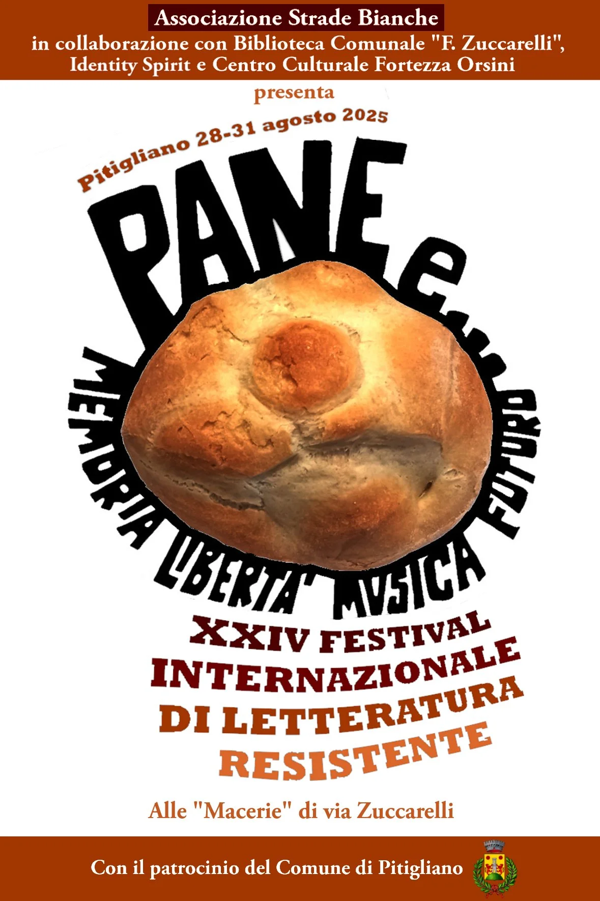 Pane e…..