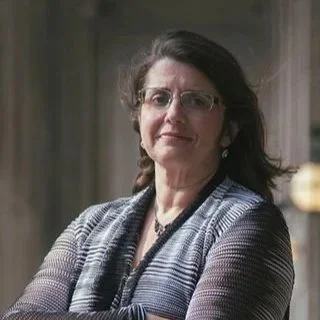 Carolyn Shapiro headshot