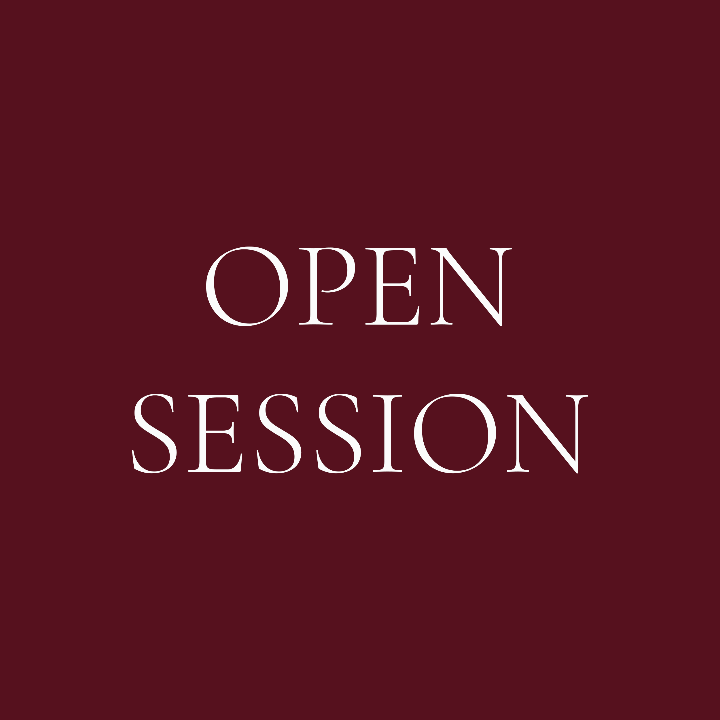 OPEN SESSION.png