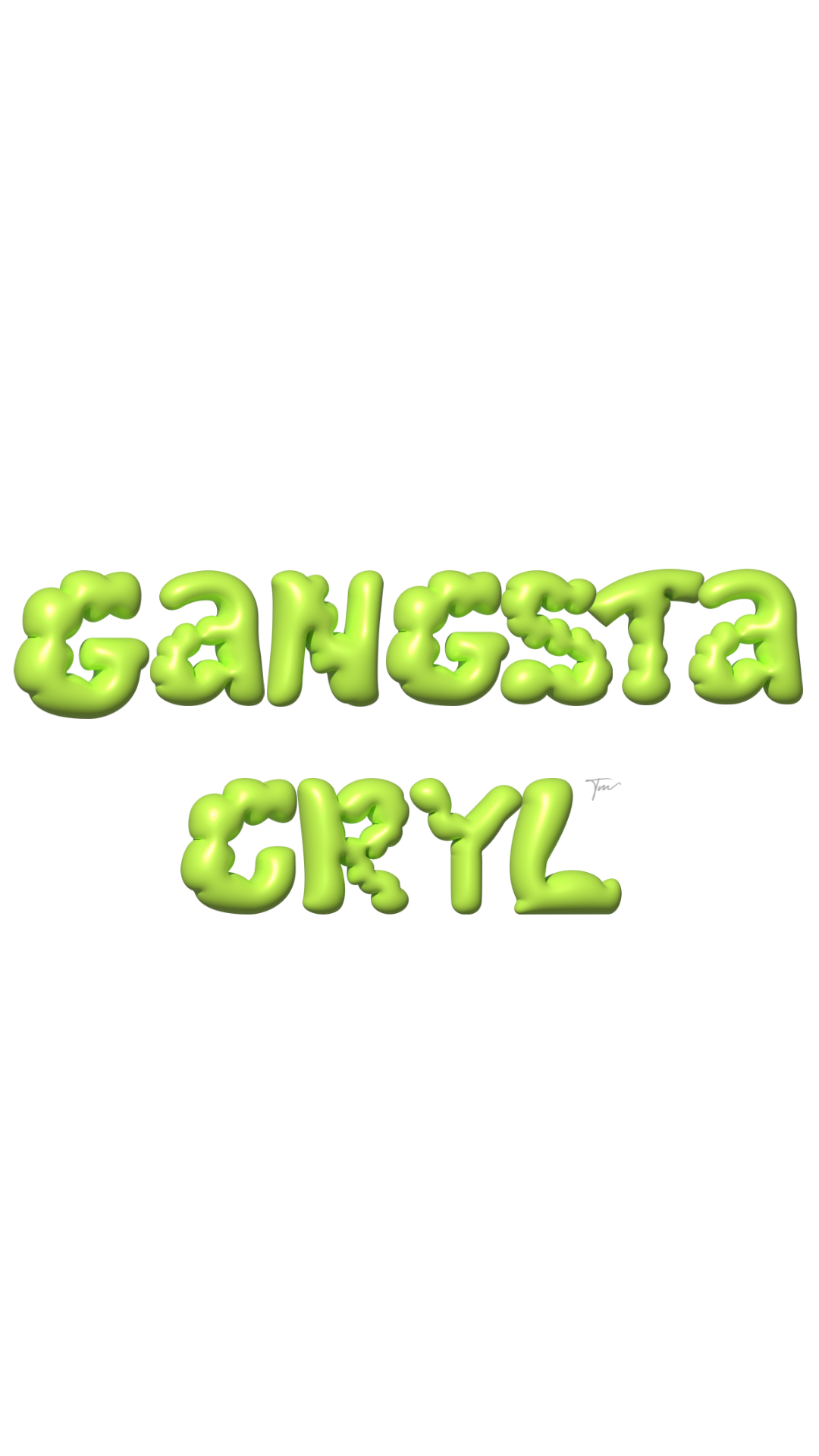 www.gangstacryl.com
