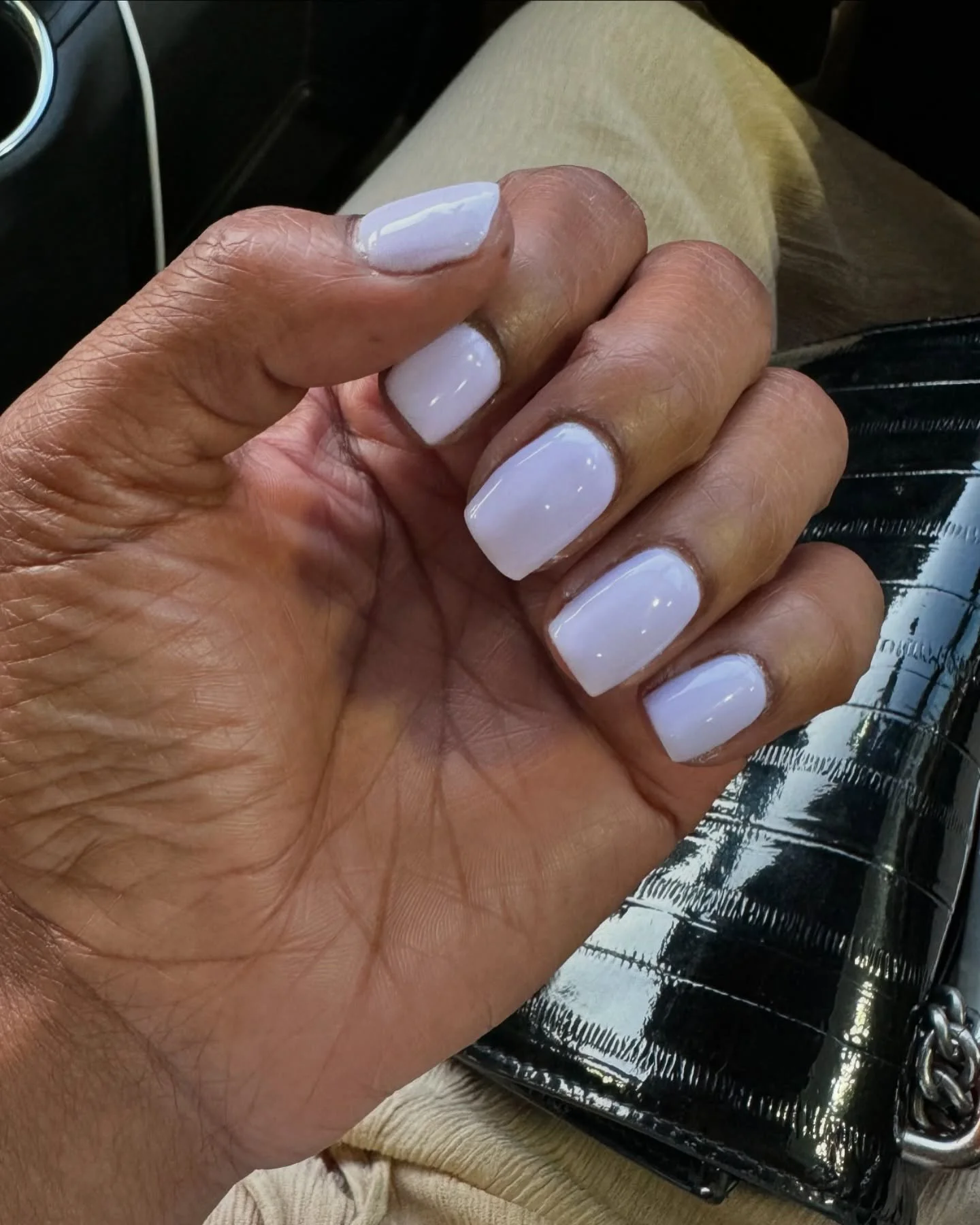 Using &ldquo;Blue Wave&rdquo; from @the_gelbottle_inc ☔️
&bull;
&bull;
&bull;
&bull;
&bull;
&bull;
&bull;
#nails #milwaukeenailartist #nailart #naillover #gelnails #nailsnailnails #gangstacryl #nailsofinstagram #nailaddict