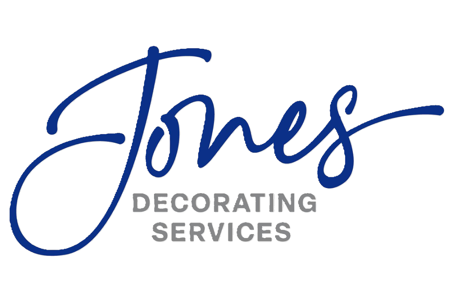 Jones Decorating Services
