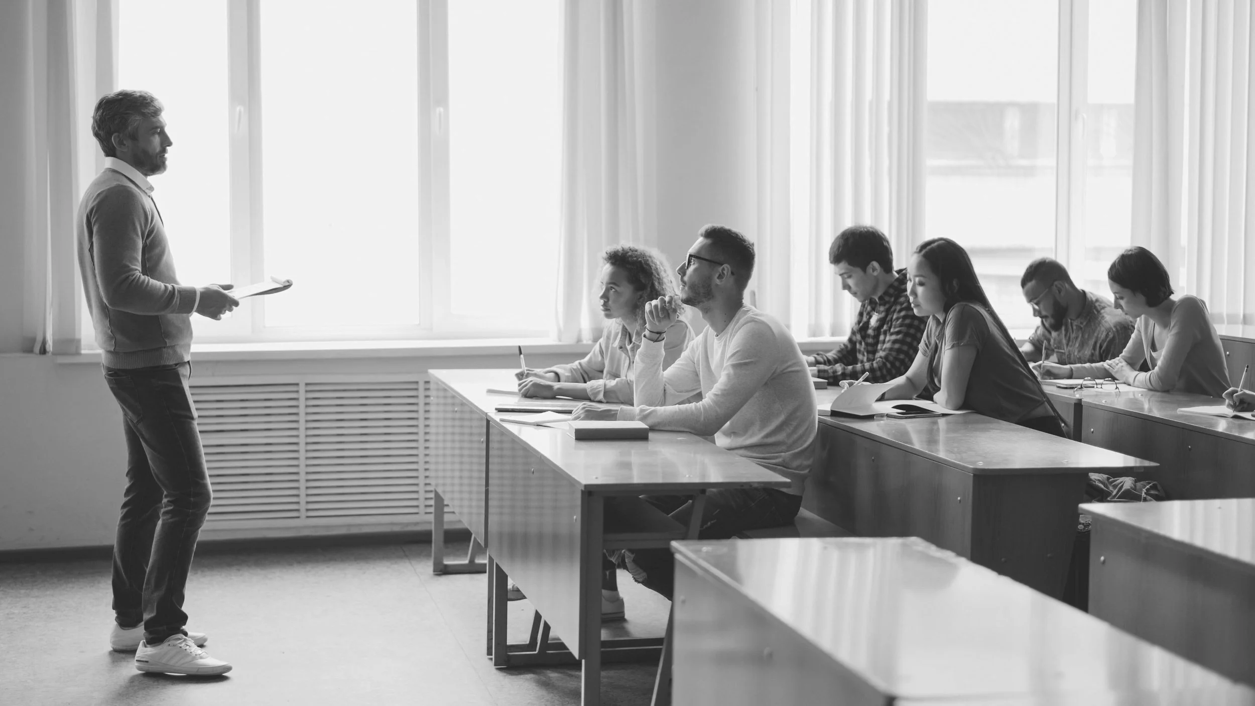 ¿Estás pensando en opositar? Esto te interesa…