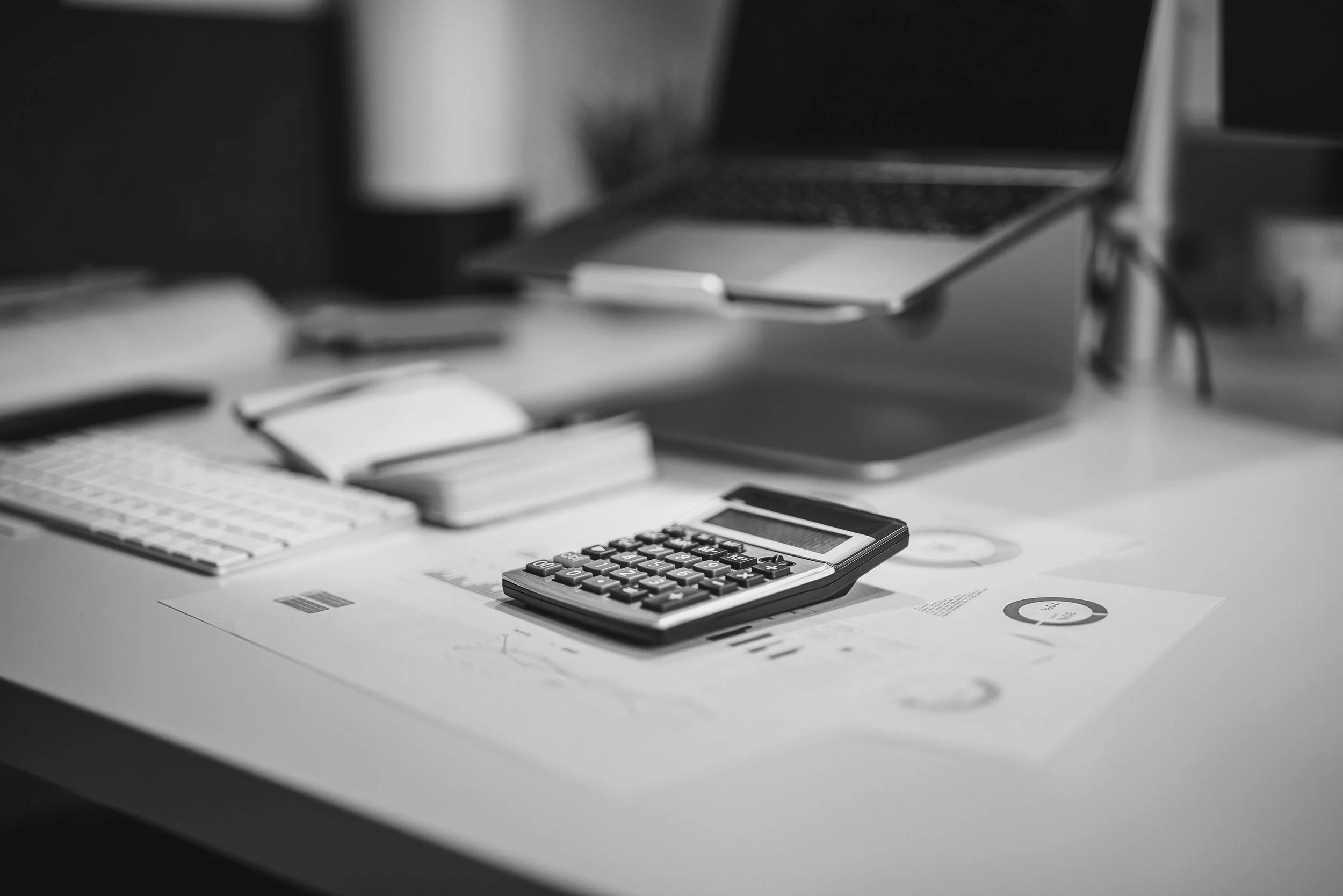 Deducciones en el Impuesto sobre Sociedades – Caso práctico de examen