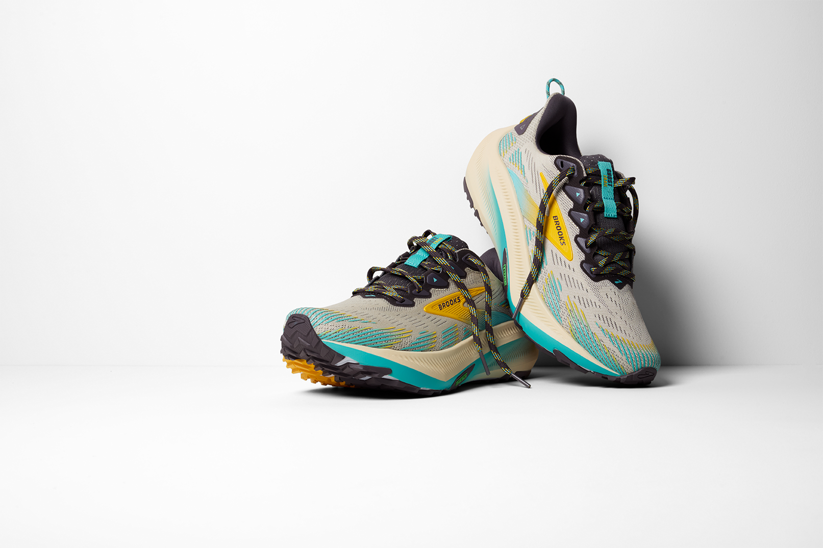 Brooks Ghost Trail (Herren)