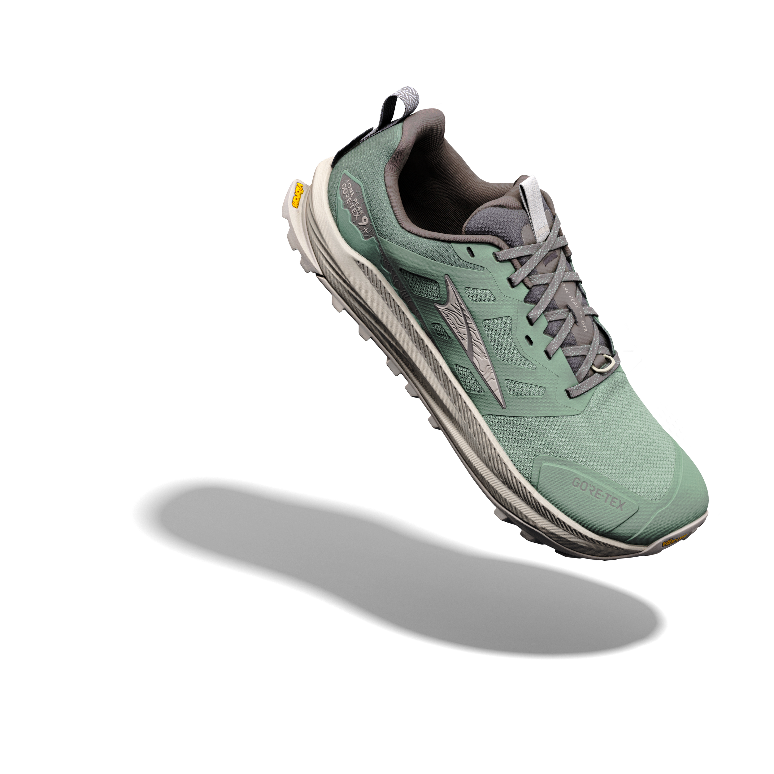 Altra Lone Peak 9+ GTX (Herren)