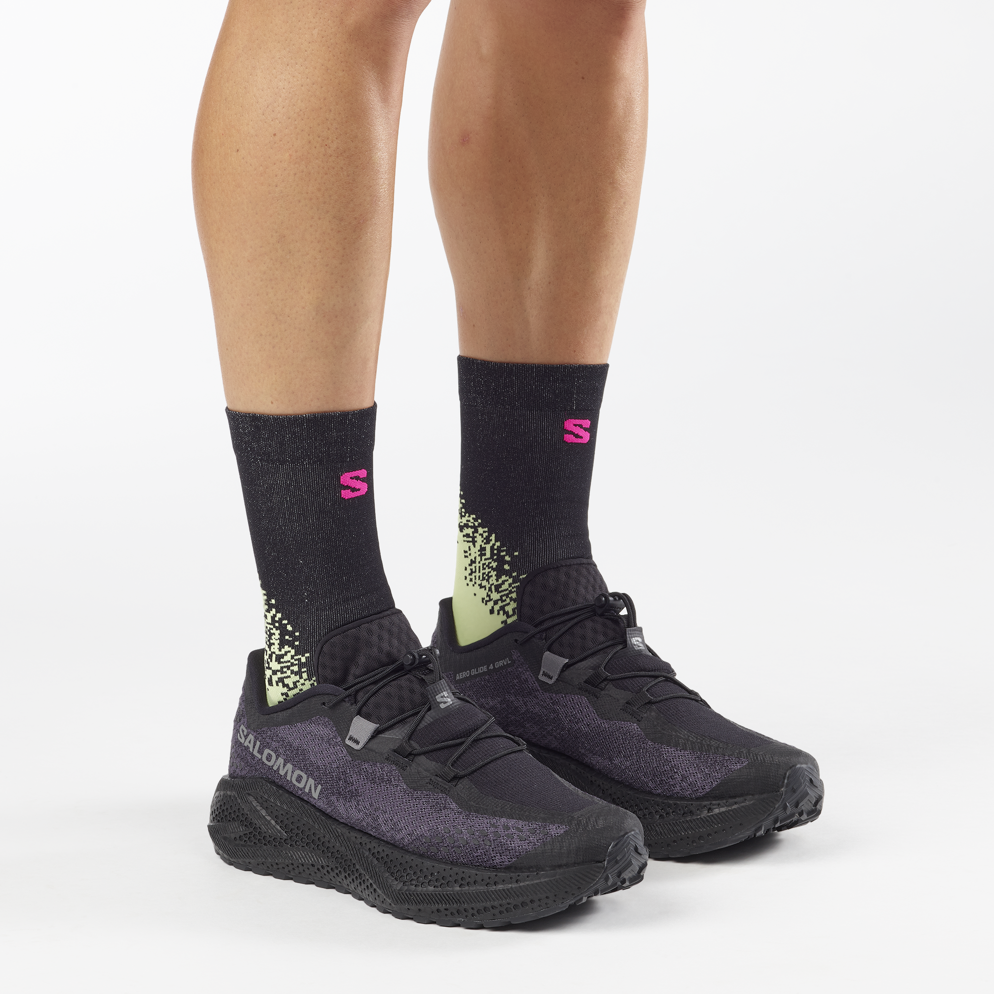 Salomon Aero Glide 4 GRVL (Herren)