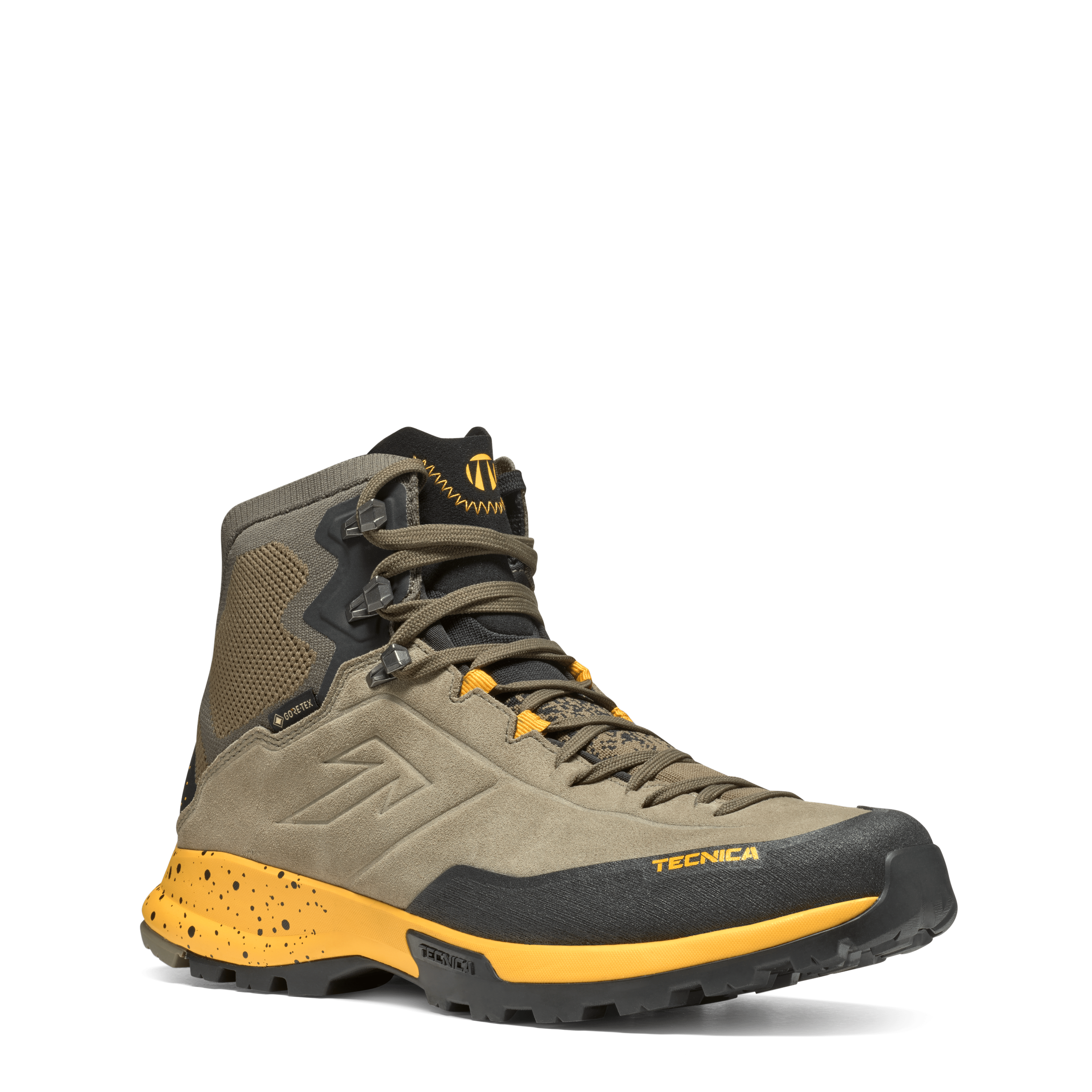 Tecnica Forge Hike Mid GTX MS (Herren)