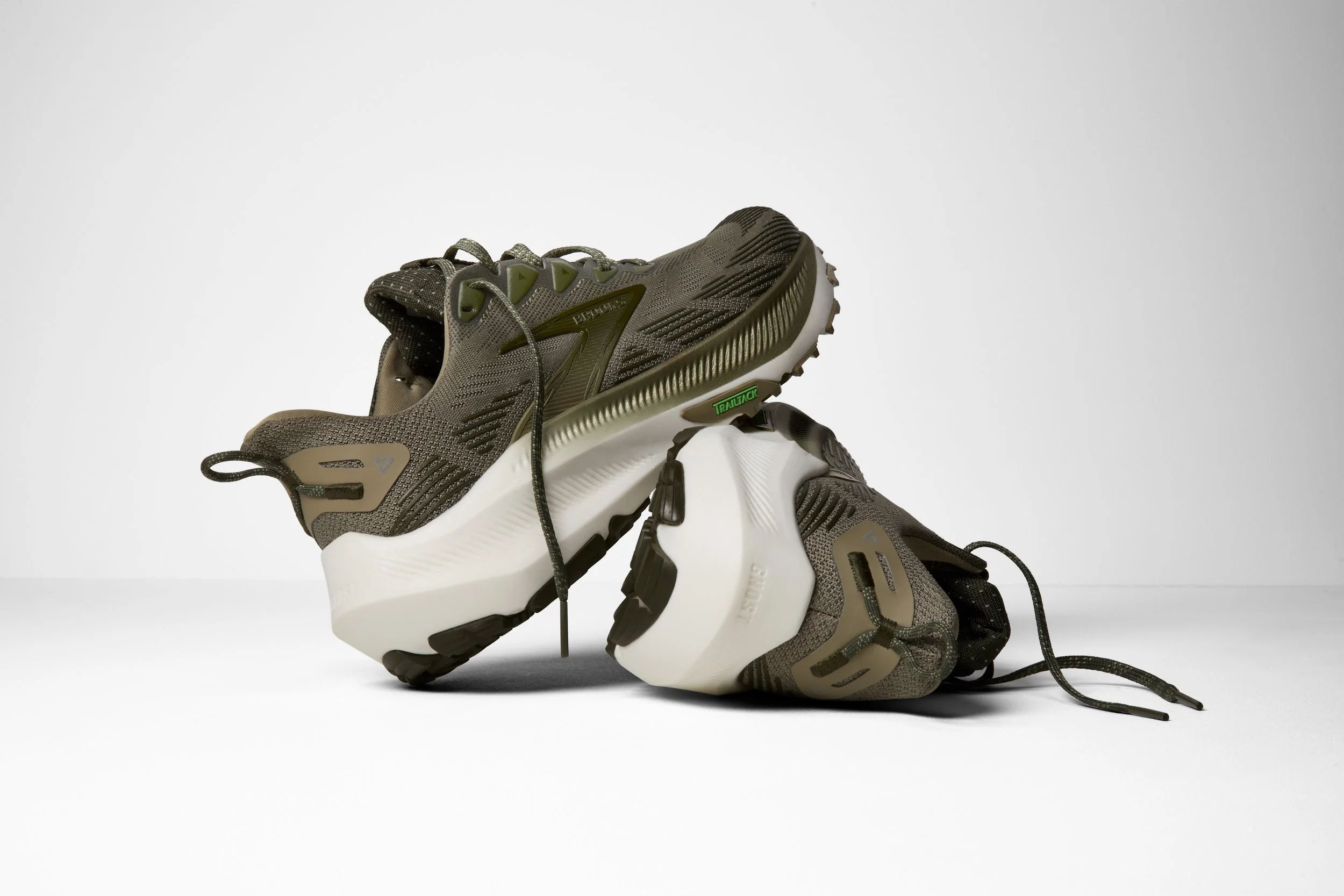 Brooks Ghost Trail (Herren)