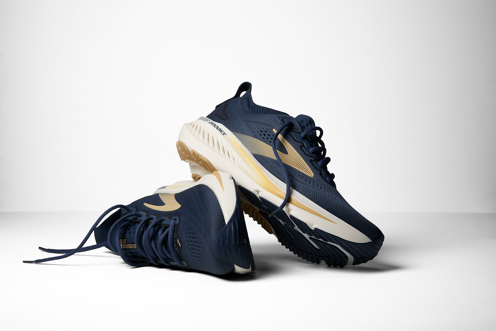 Brooks Glycerin GTS 23 (Herren)