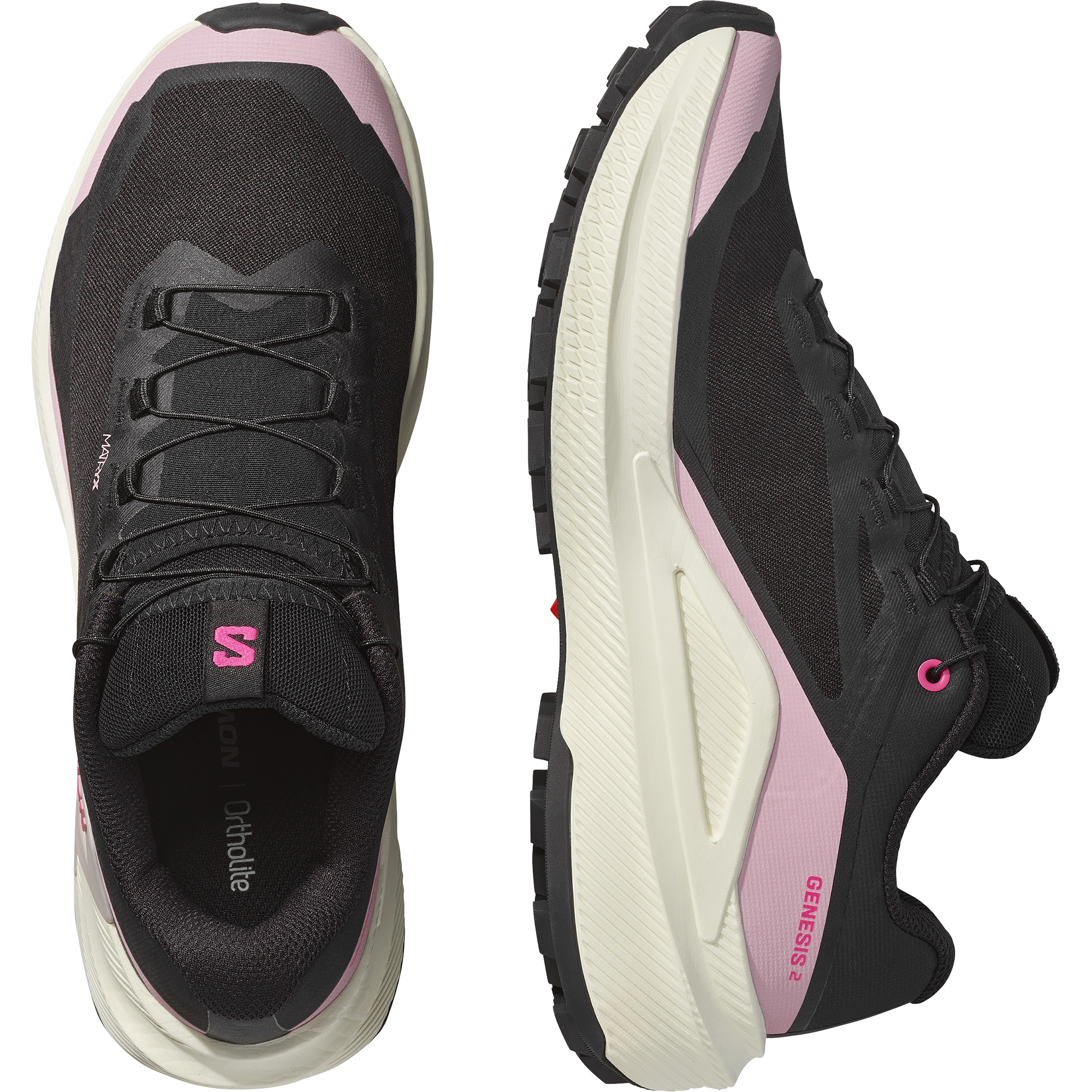 Salomon Genesis 2 GTX W   (Damen)